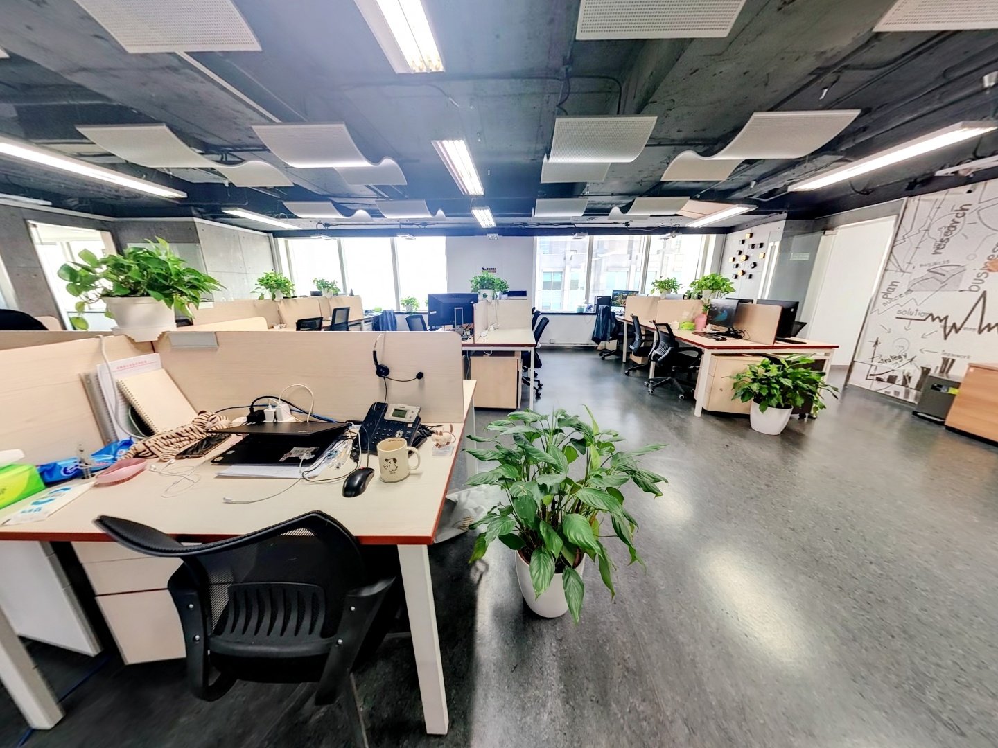 VR预览图