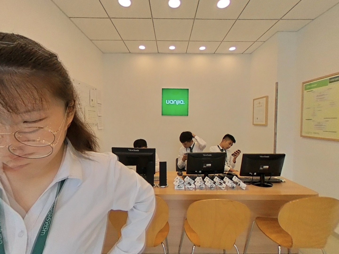 VR预览图