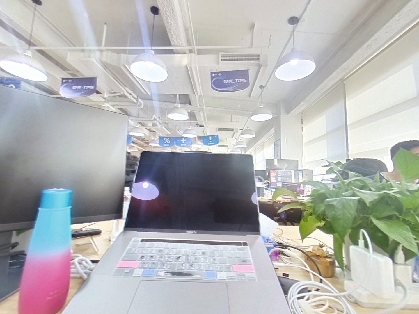 VR预览图