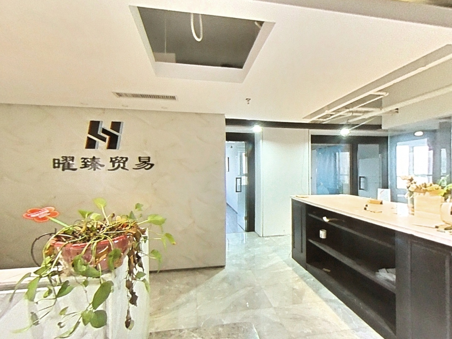 VR预览图