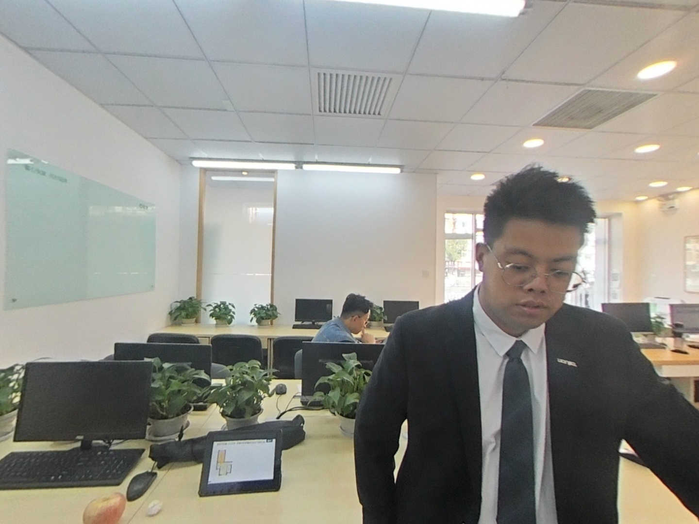 VR预览图