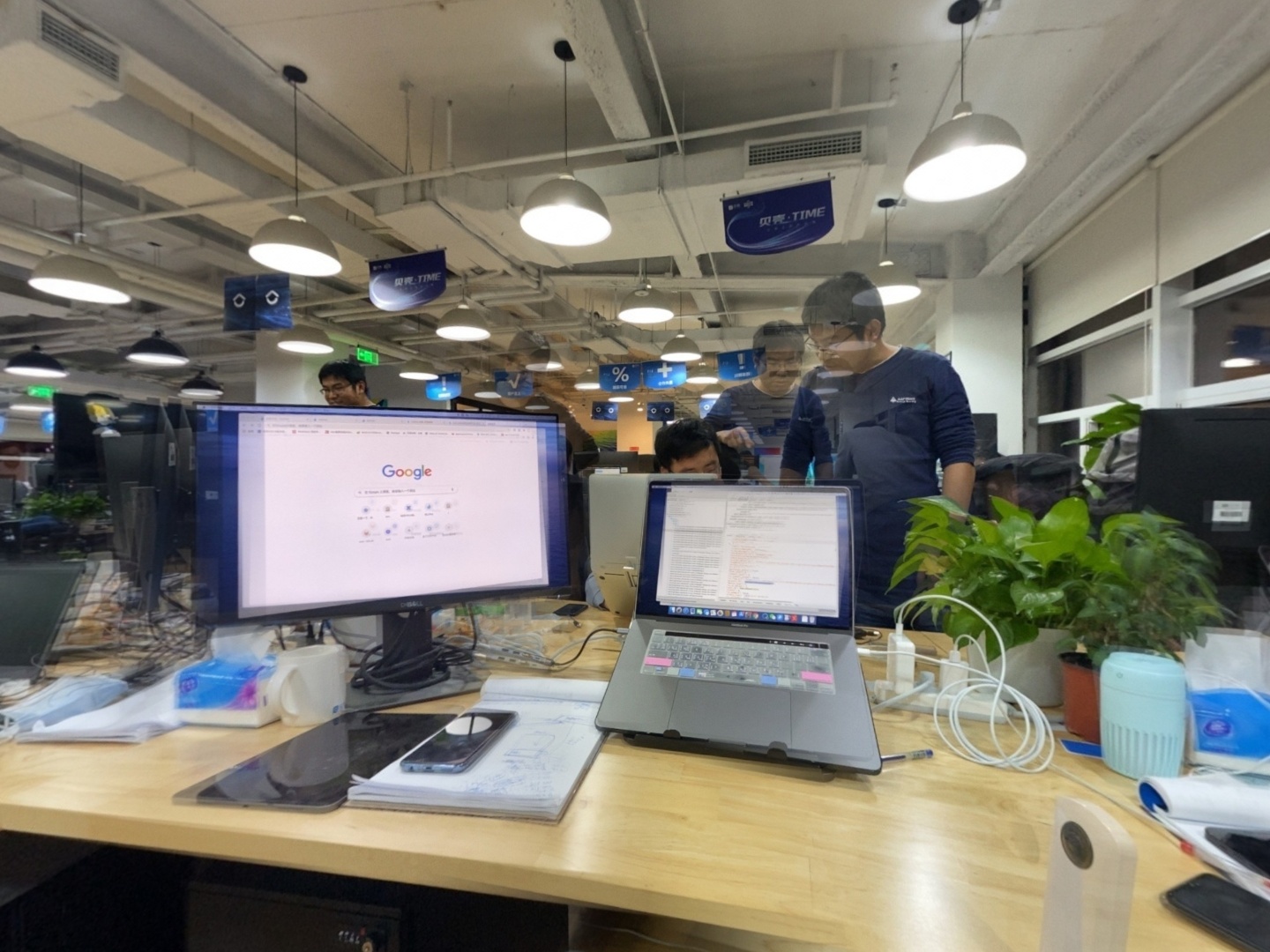 VR预览图