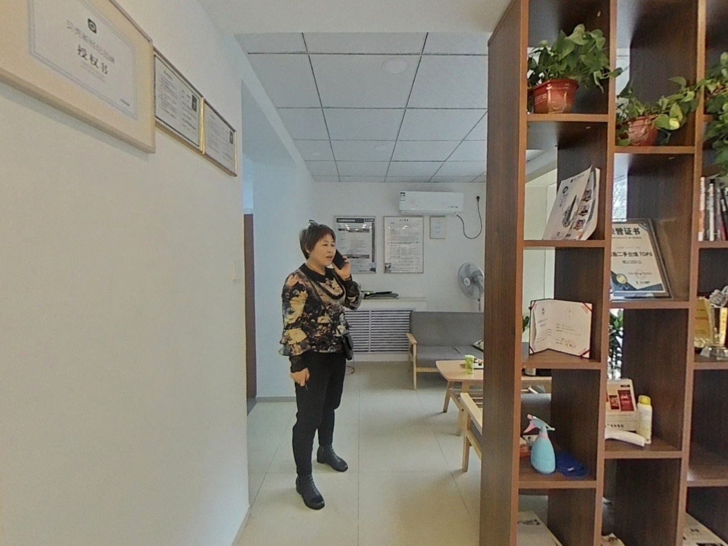 VR预览图