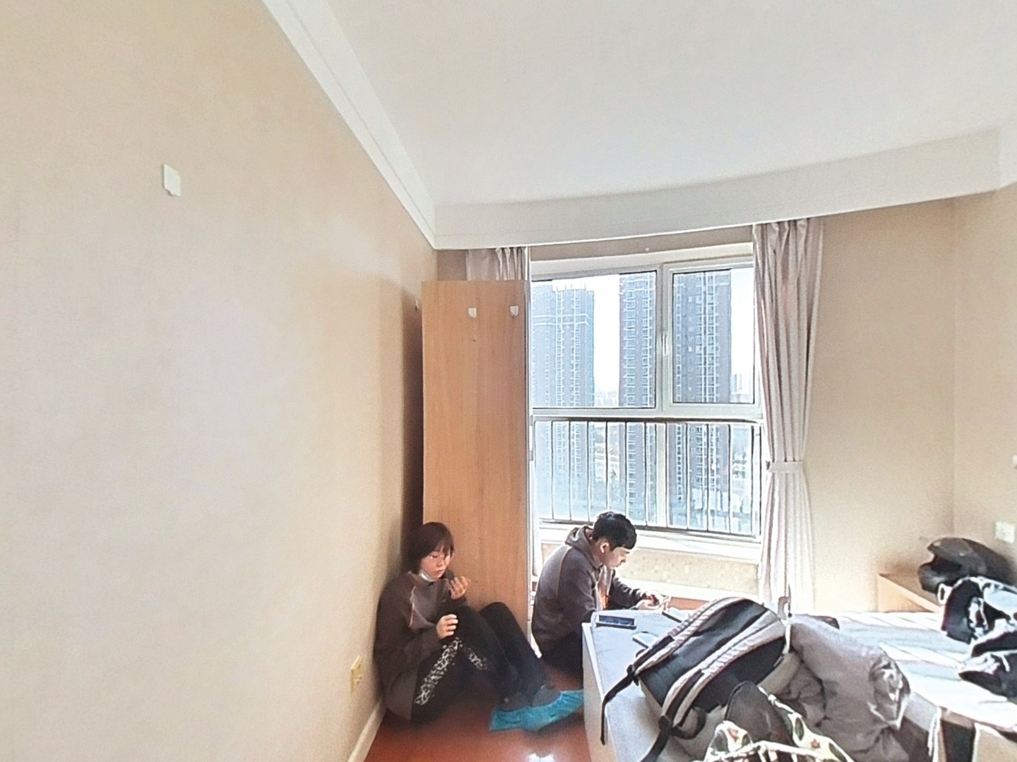 VR预览图