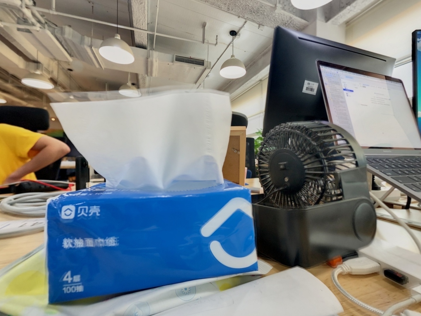 VR预览图