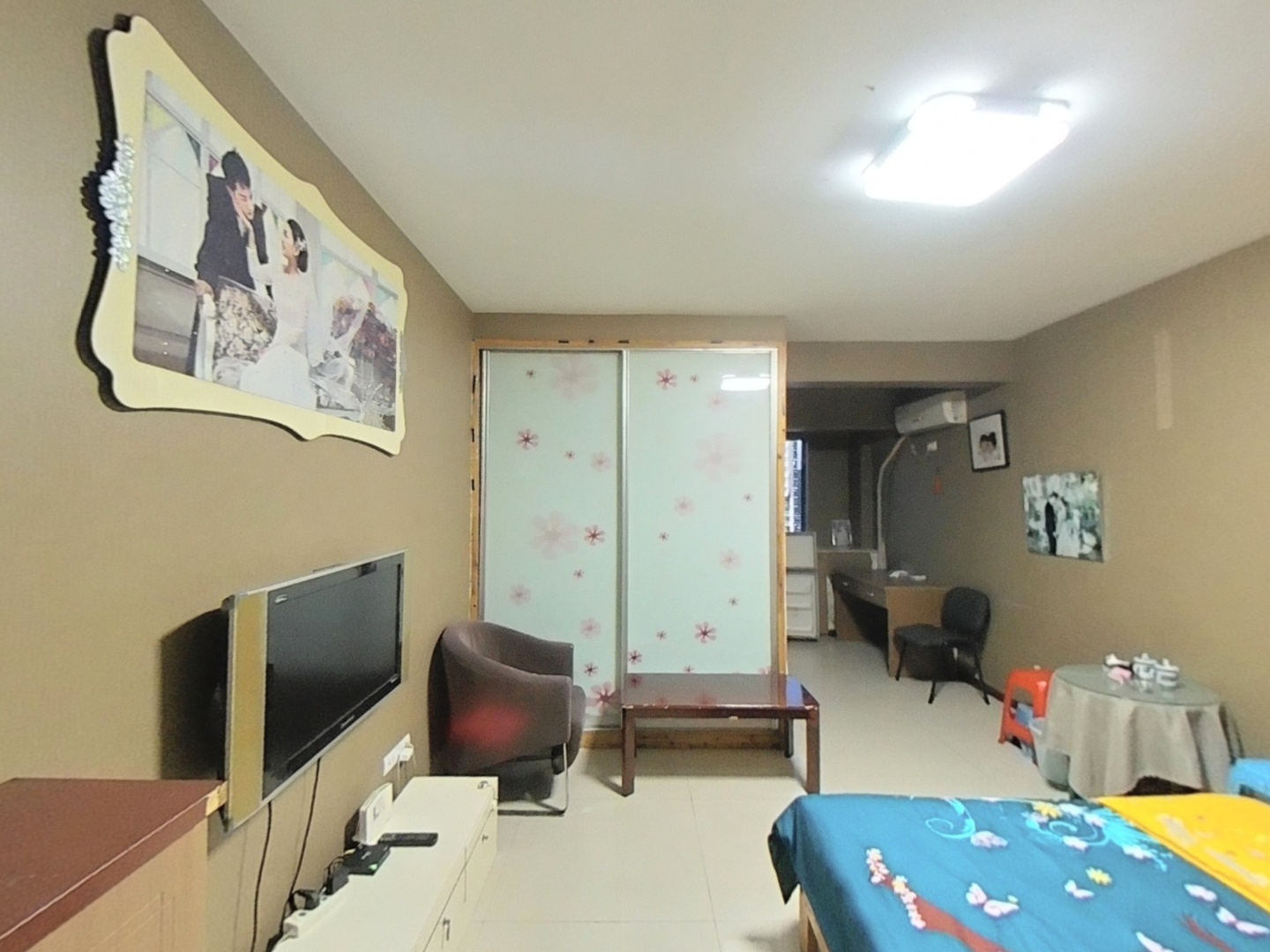 VR预览图