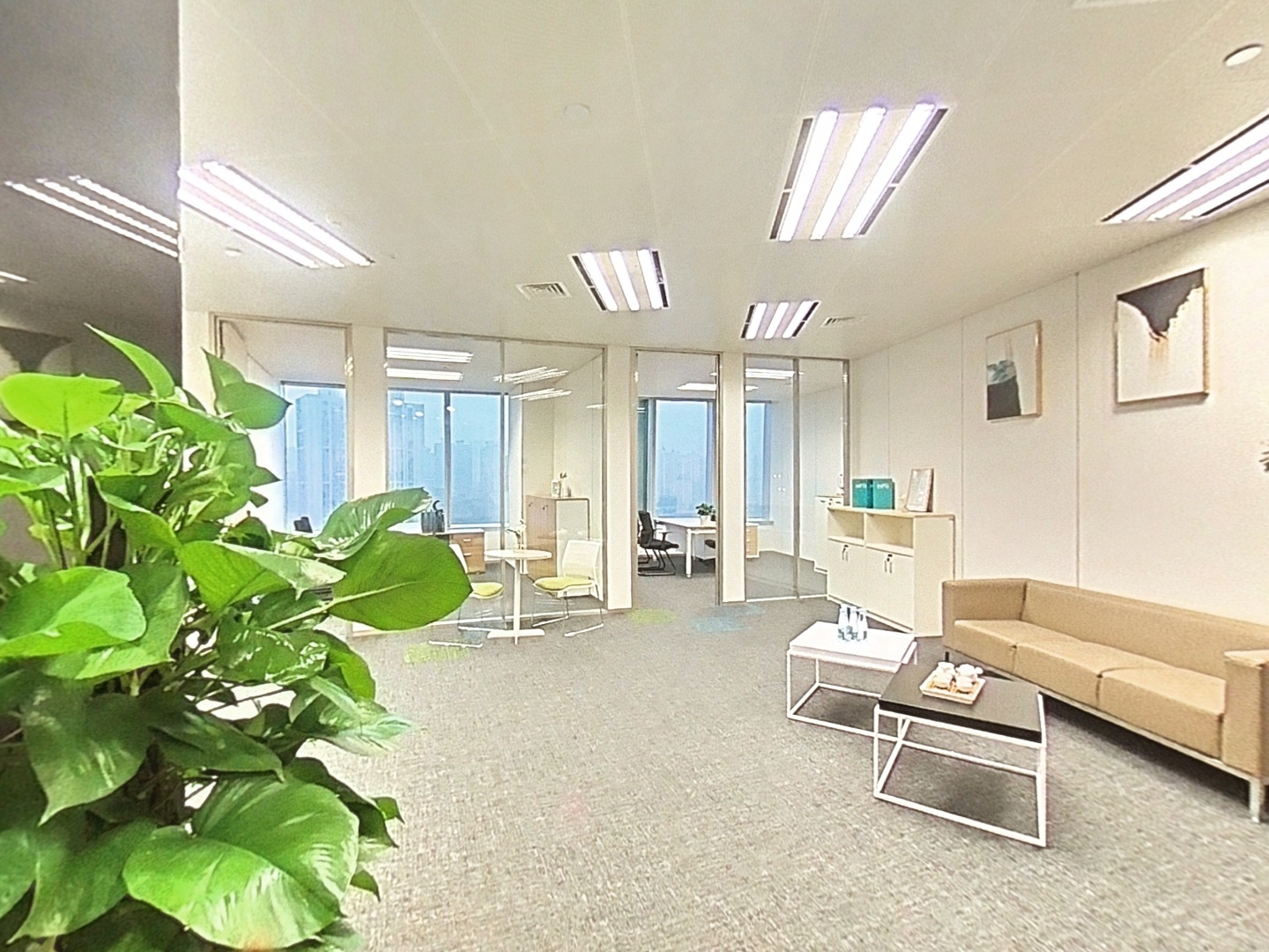 VR预览图