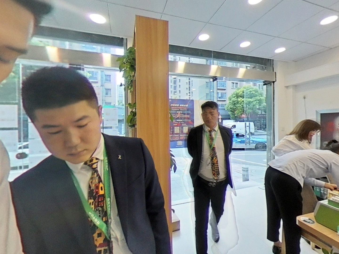 VR预览图
