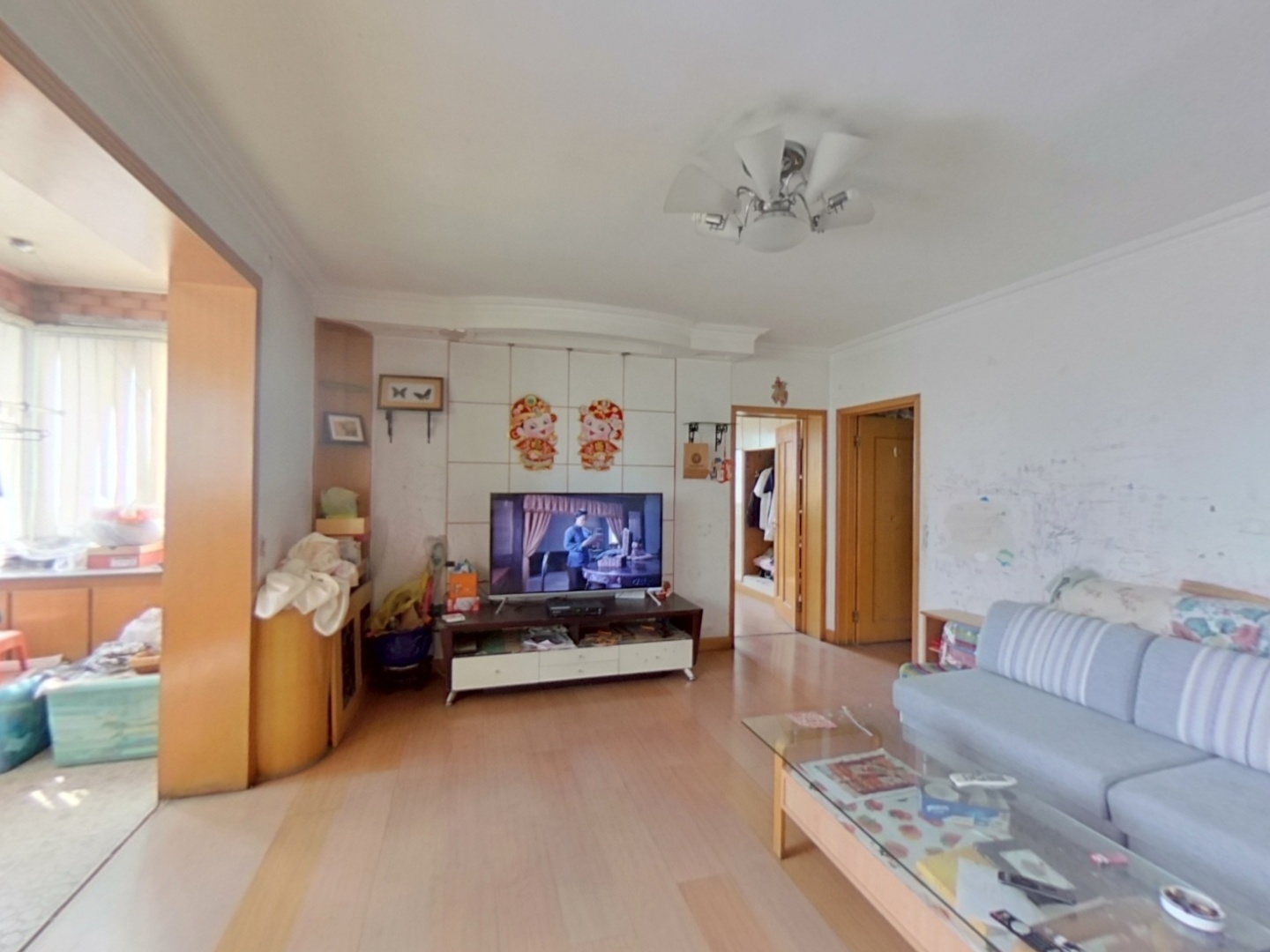 VR预览图