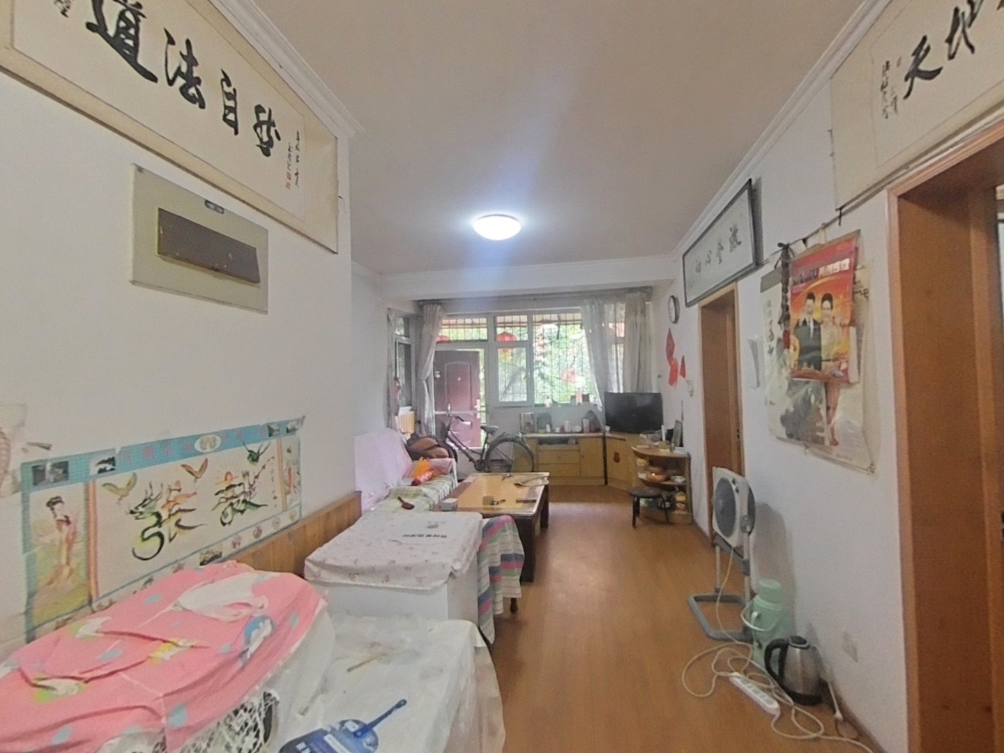 VR预览图