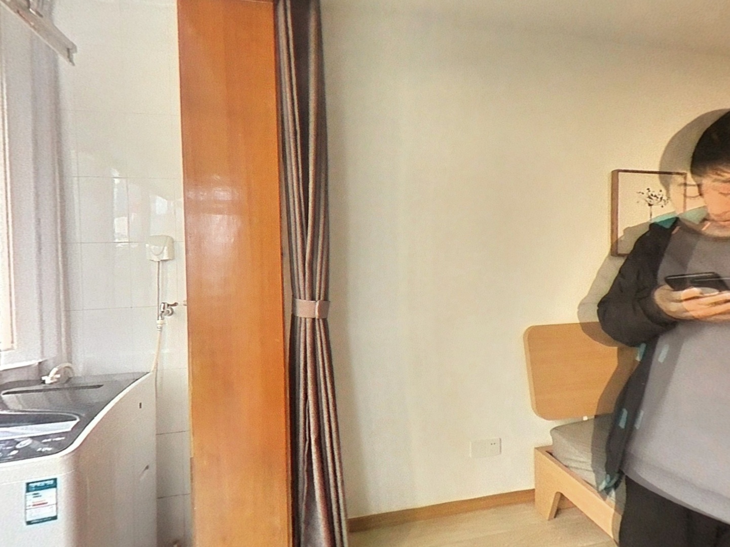 VR预览图