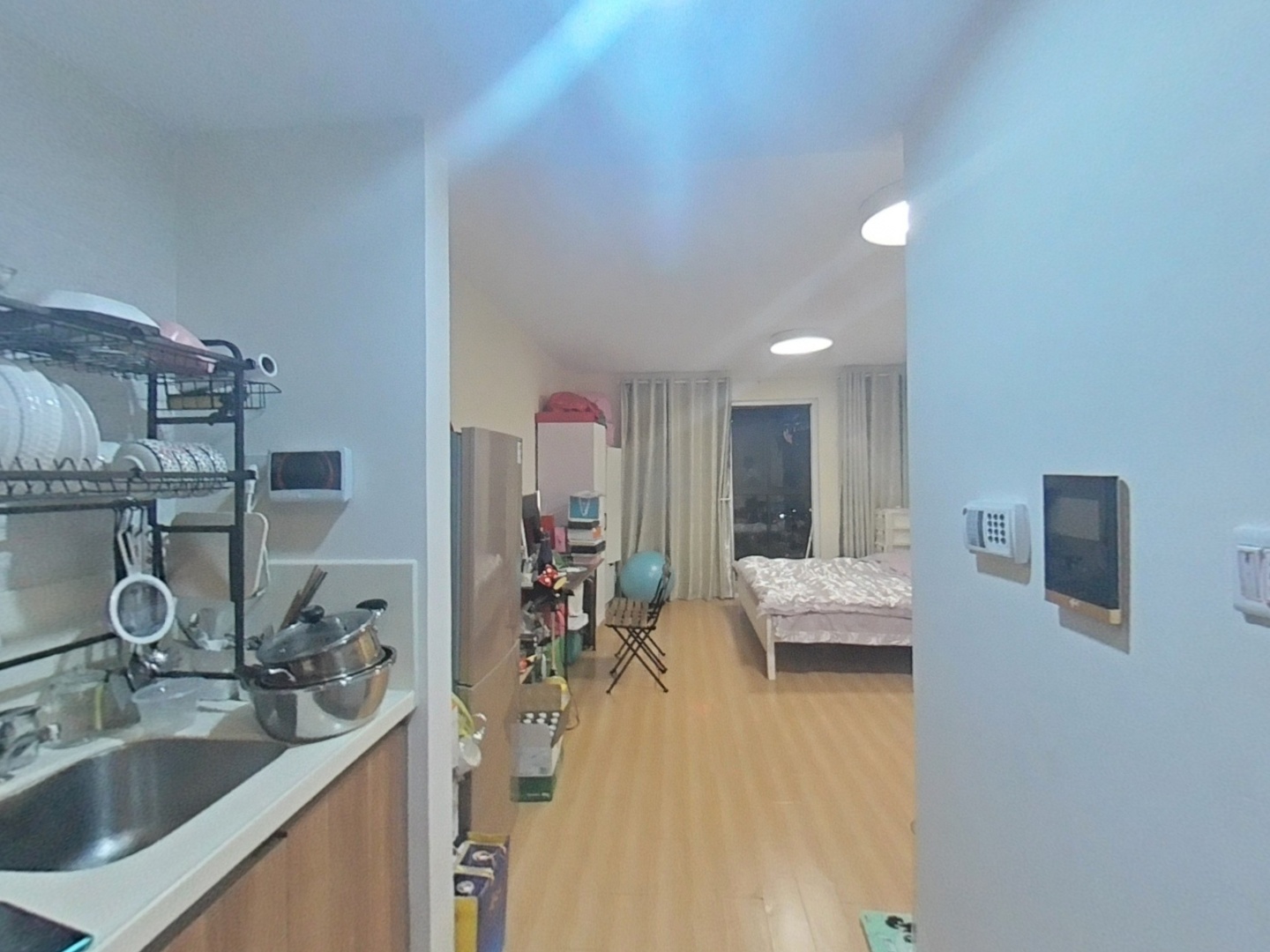 VR预览图