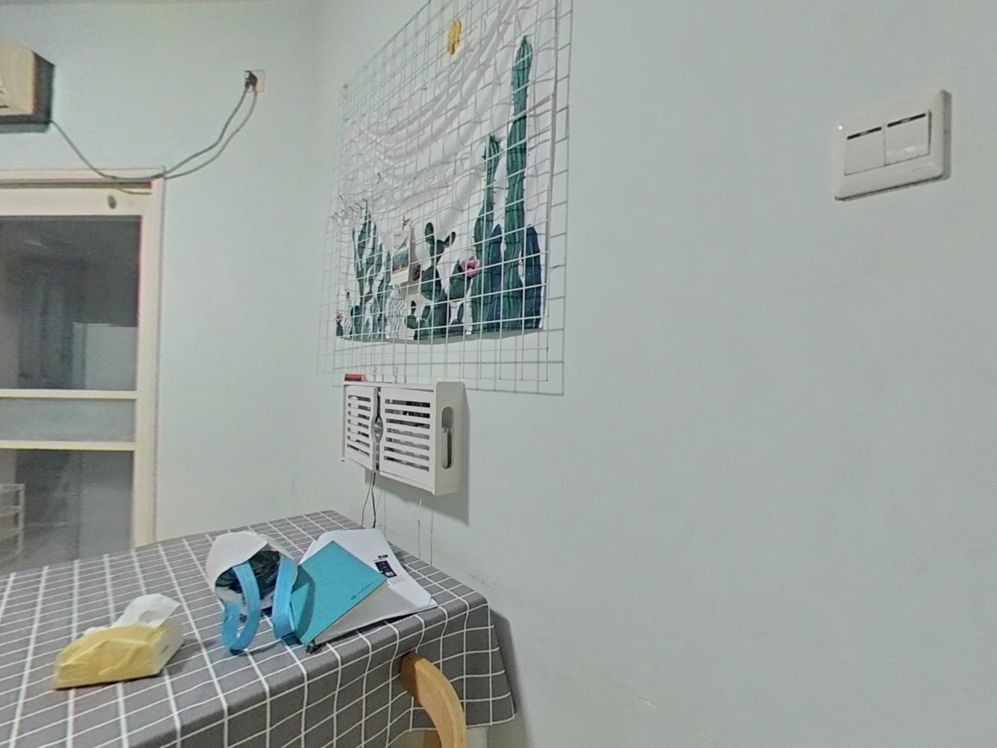 VR预览图