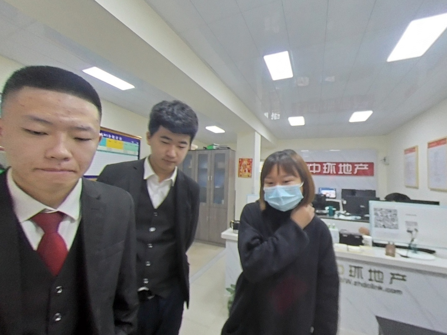 VR预览图
