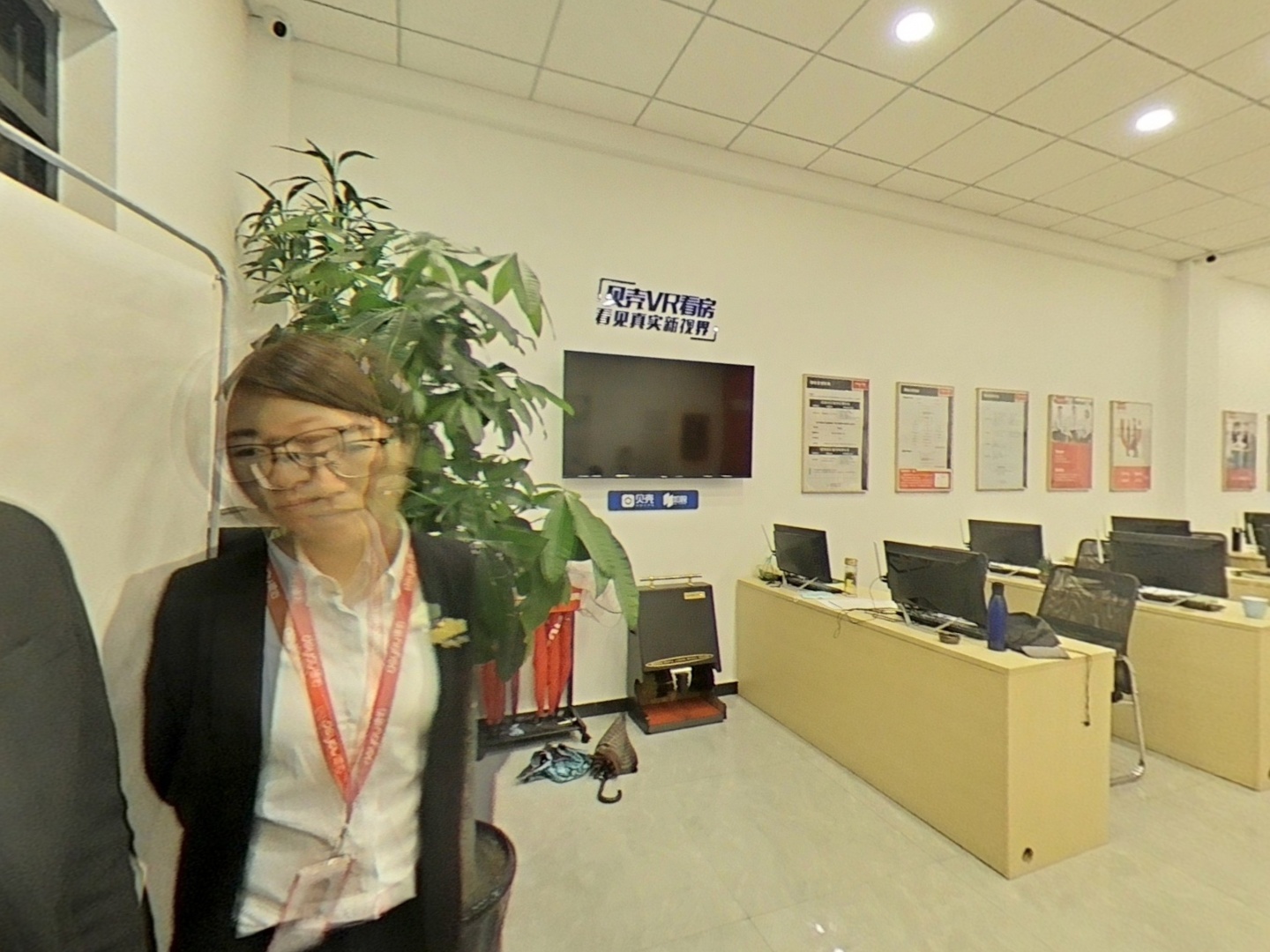 VR预览图