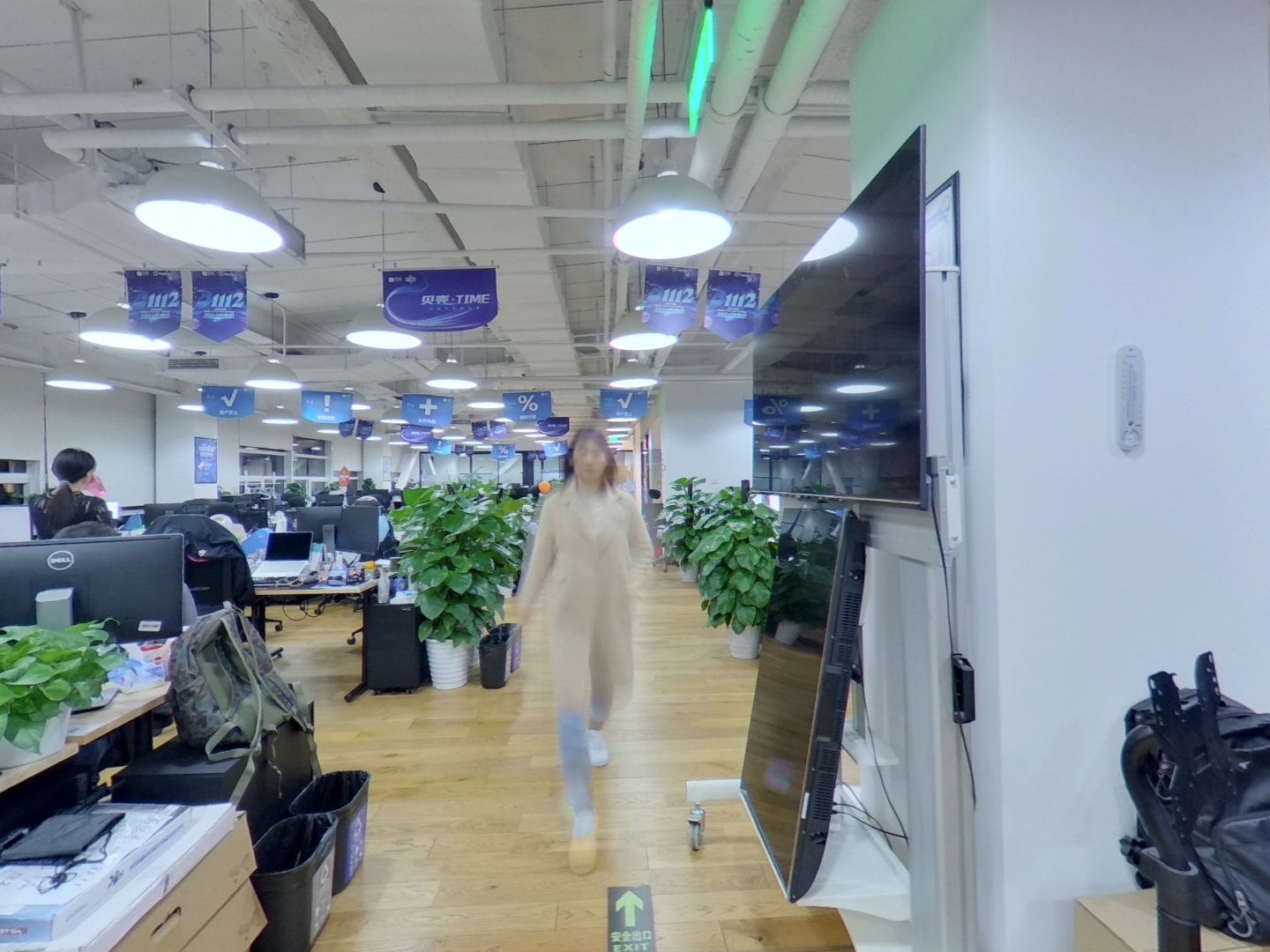 VR预览图