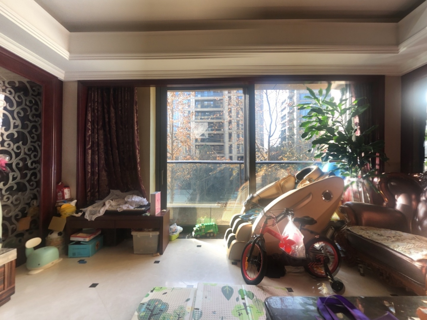 VR预览图