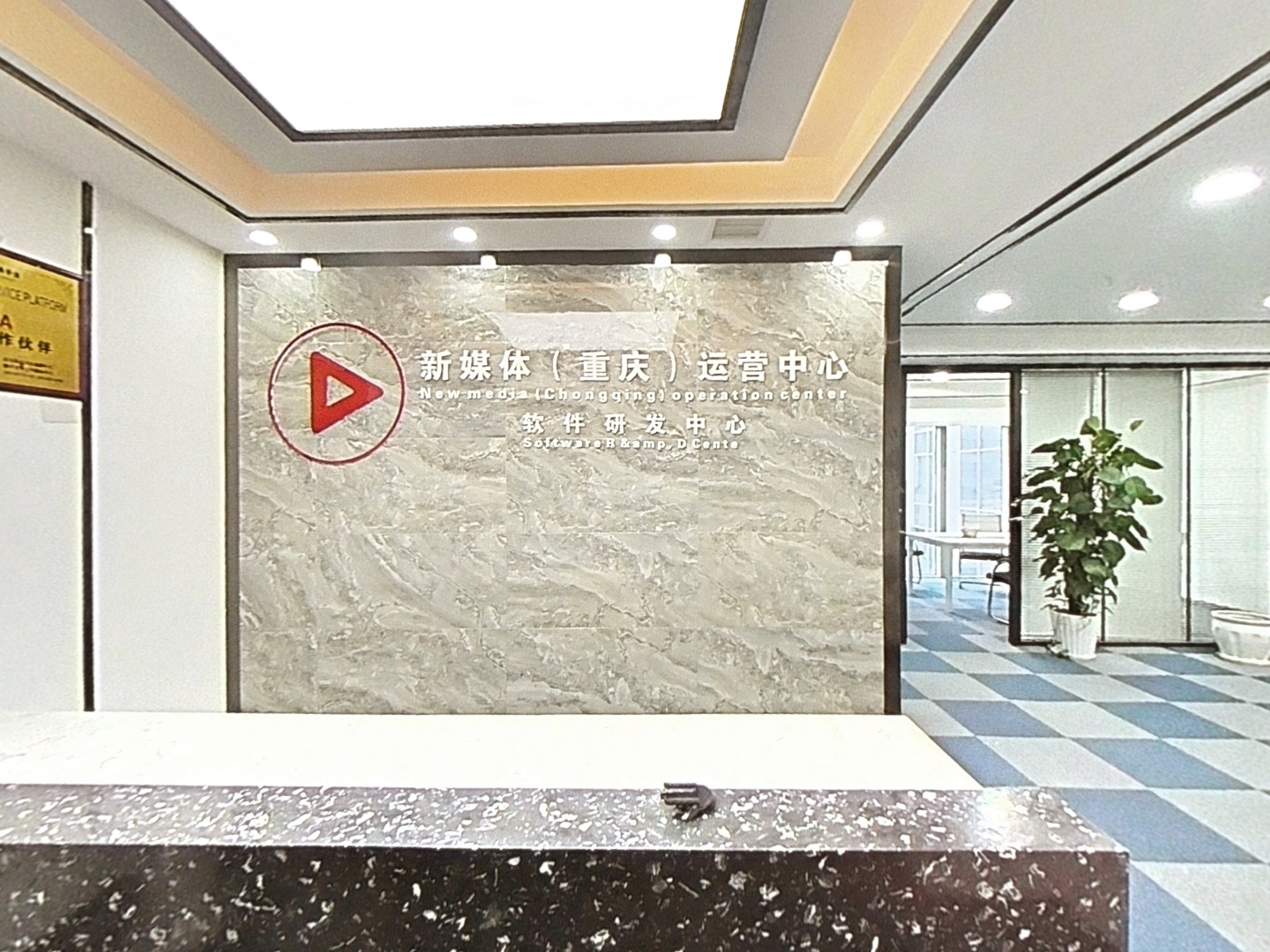 VR预览图