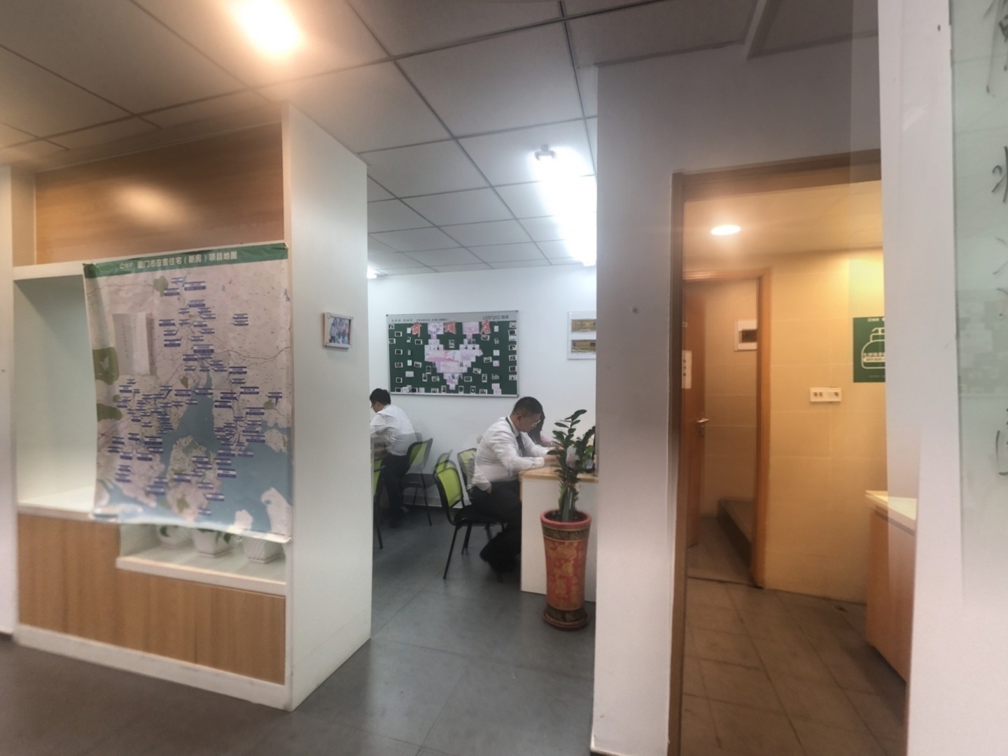 VR预览图