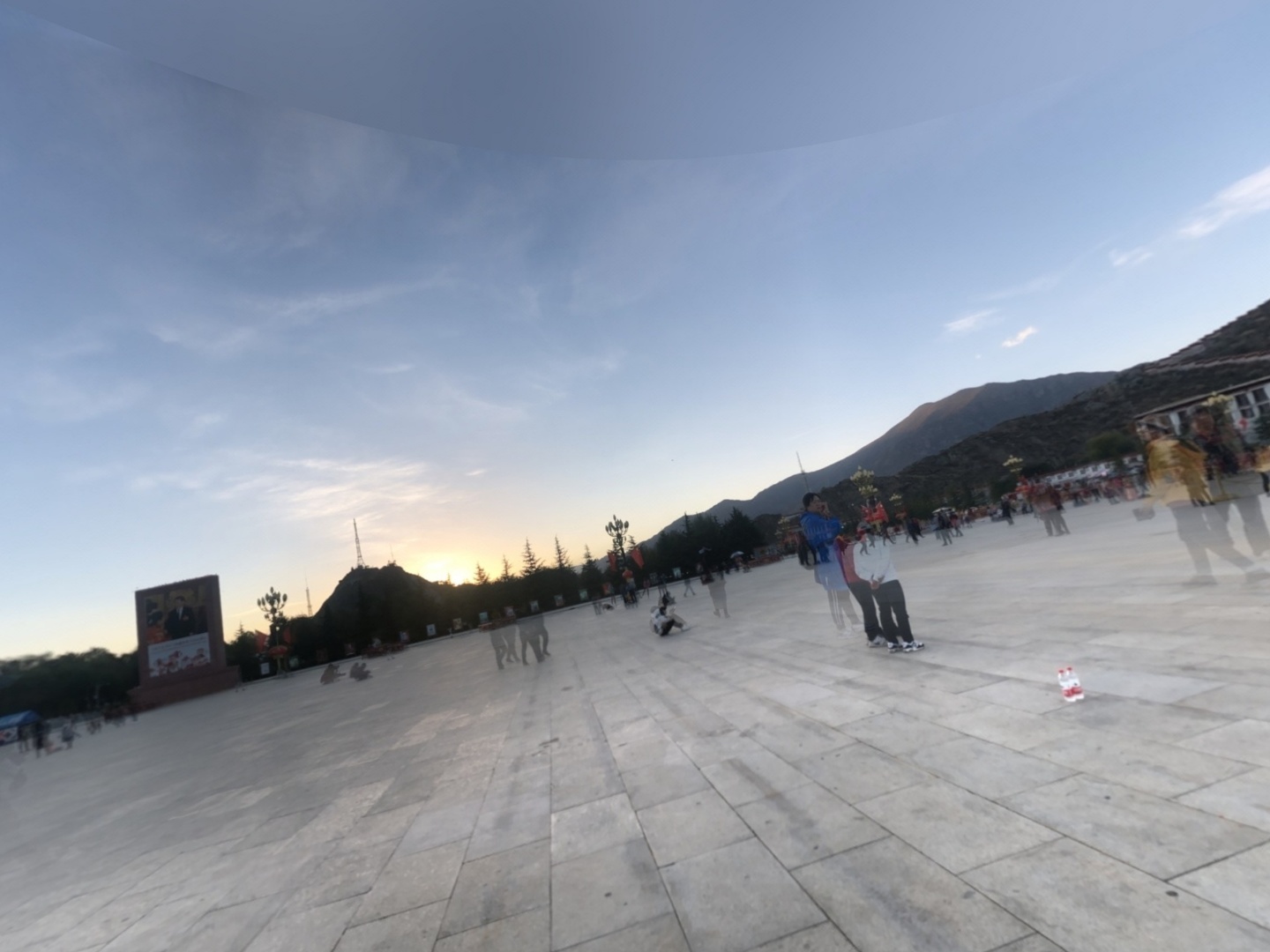 VR预览图