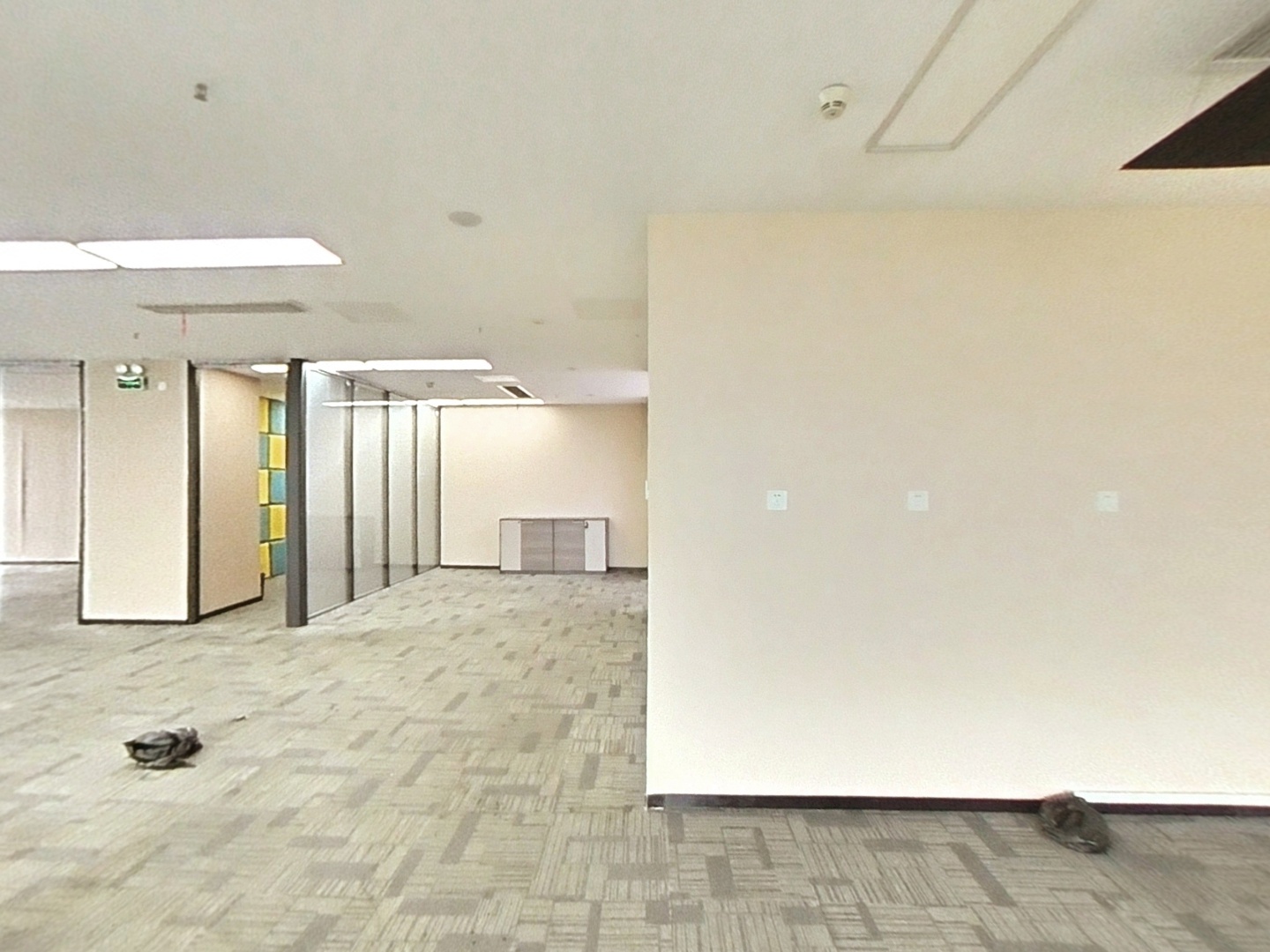 VR预览图