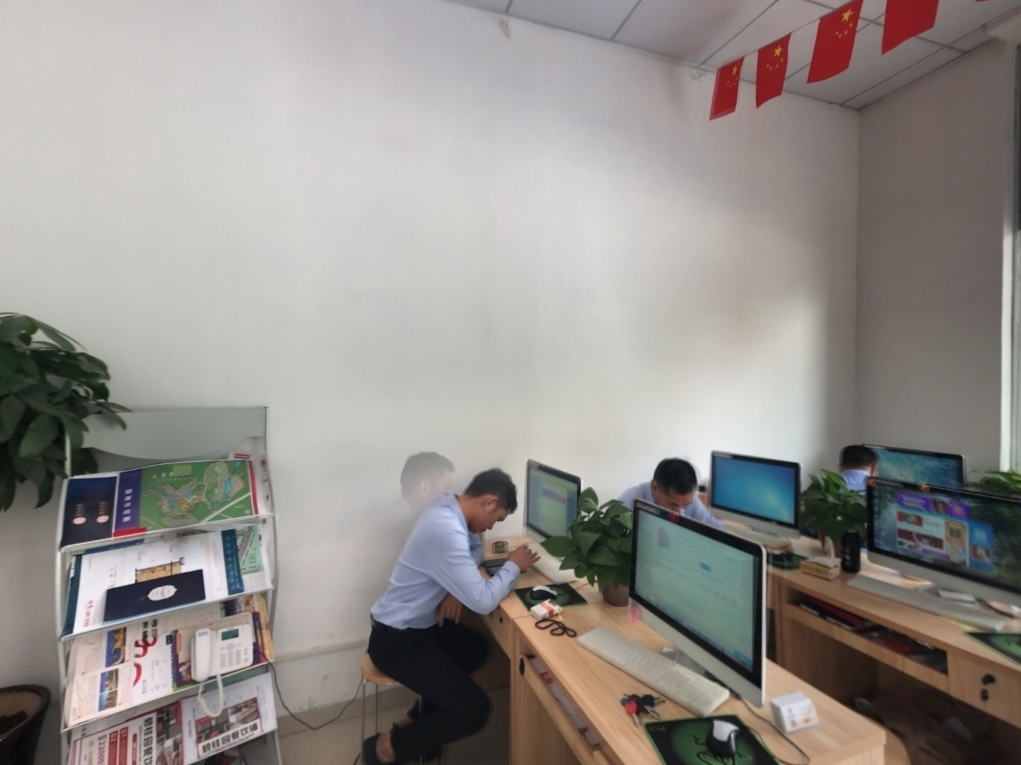 VR预览图