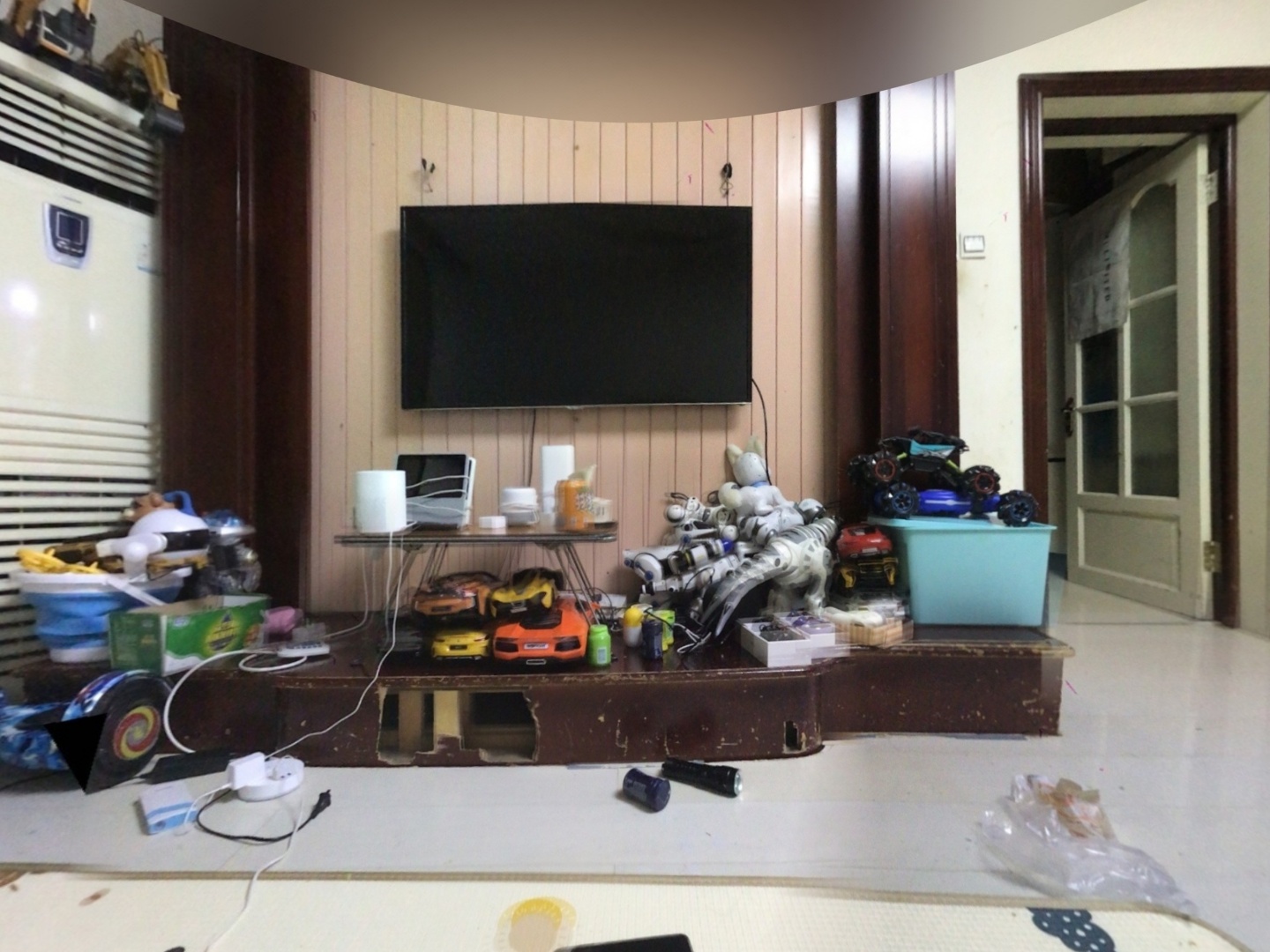 VR预览图