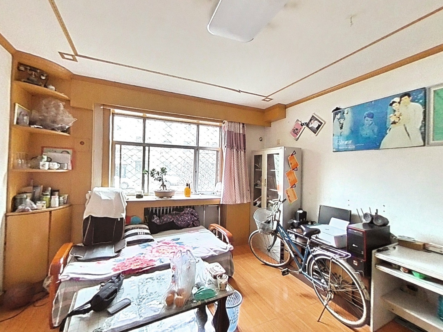 VR预览图