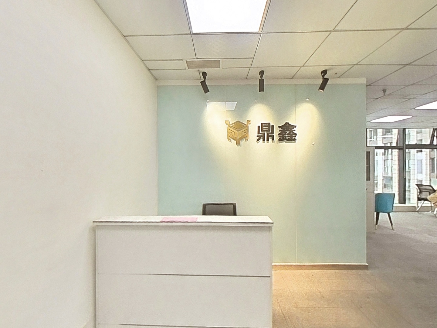 VR预览图
