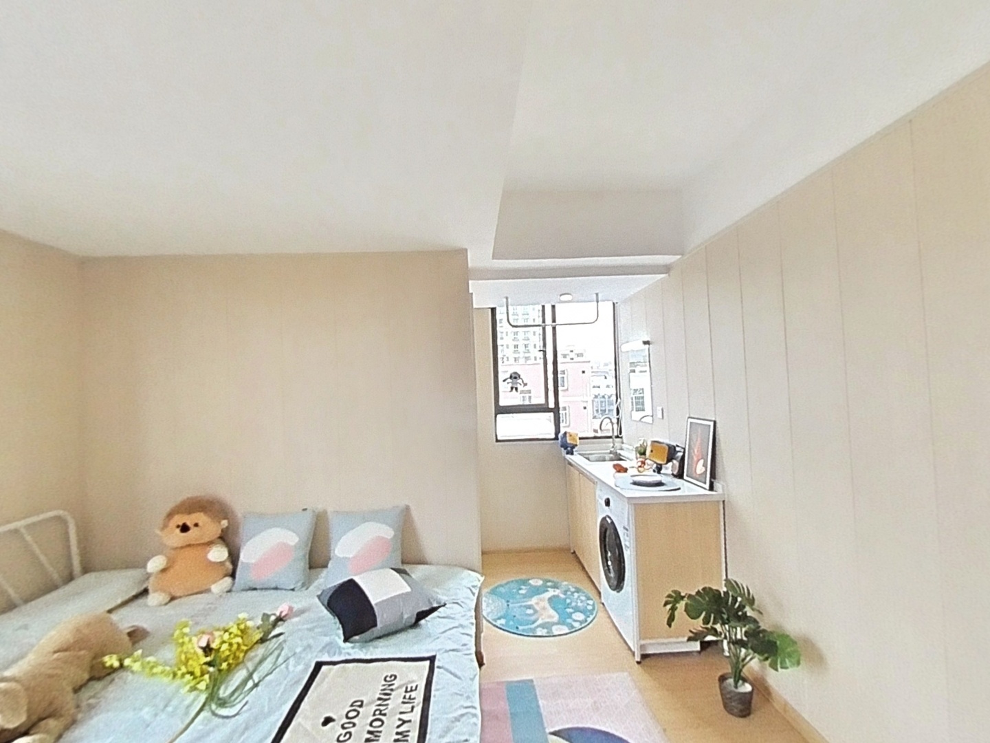 VR预览图
