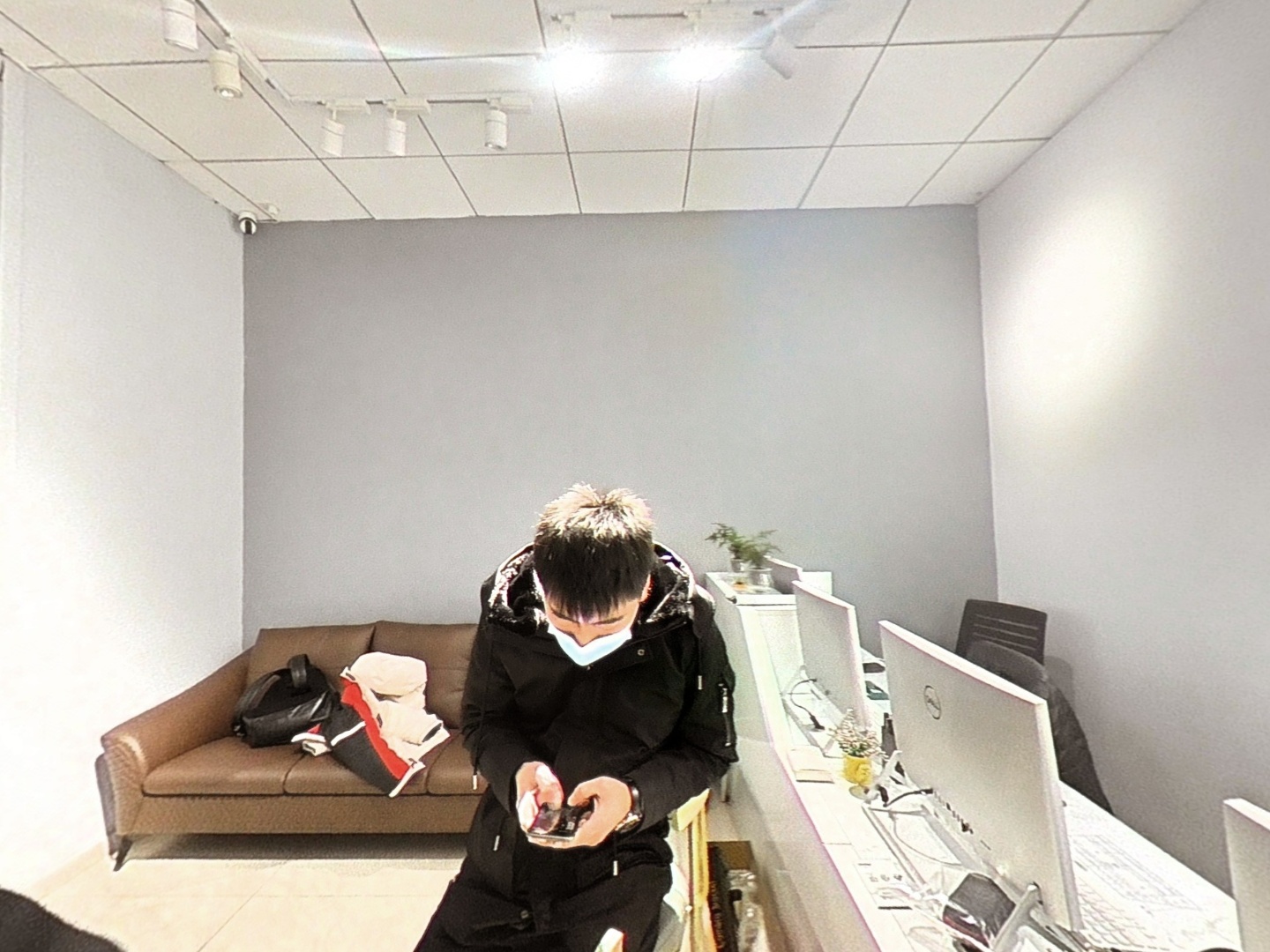 VR预览图