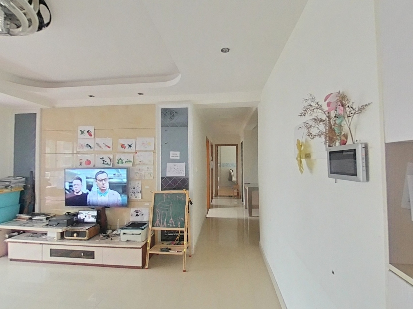 VR预览图