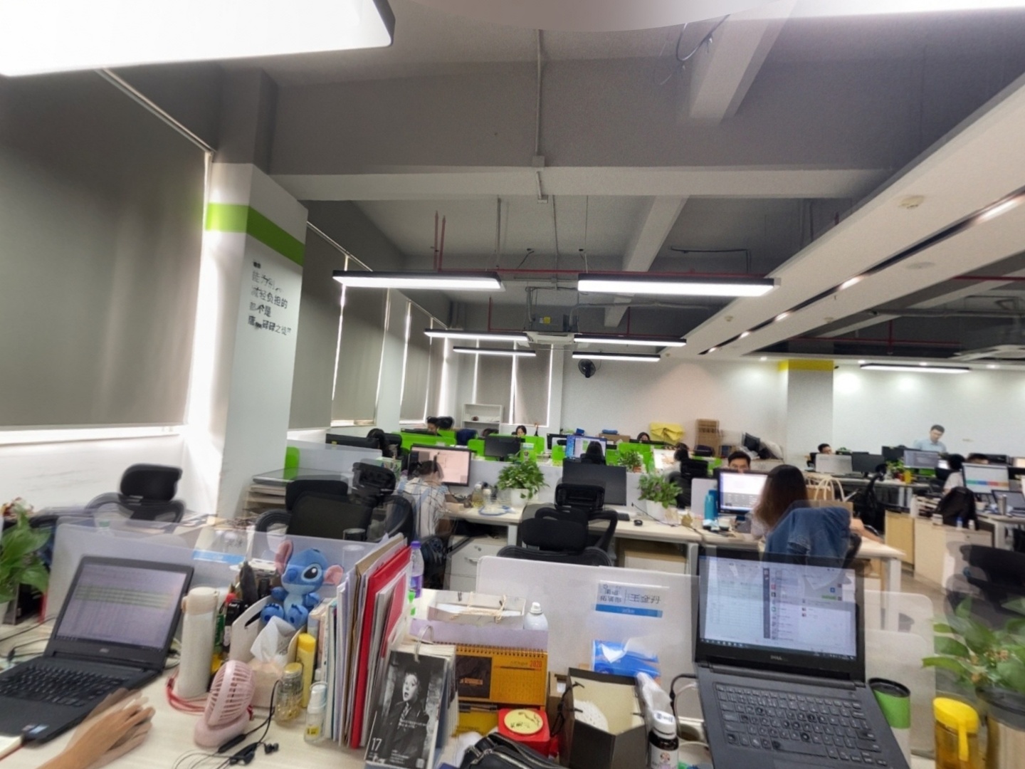 VR预览图