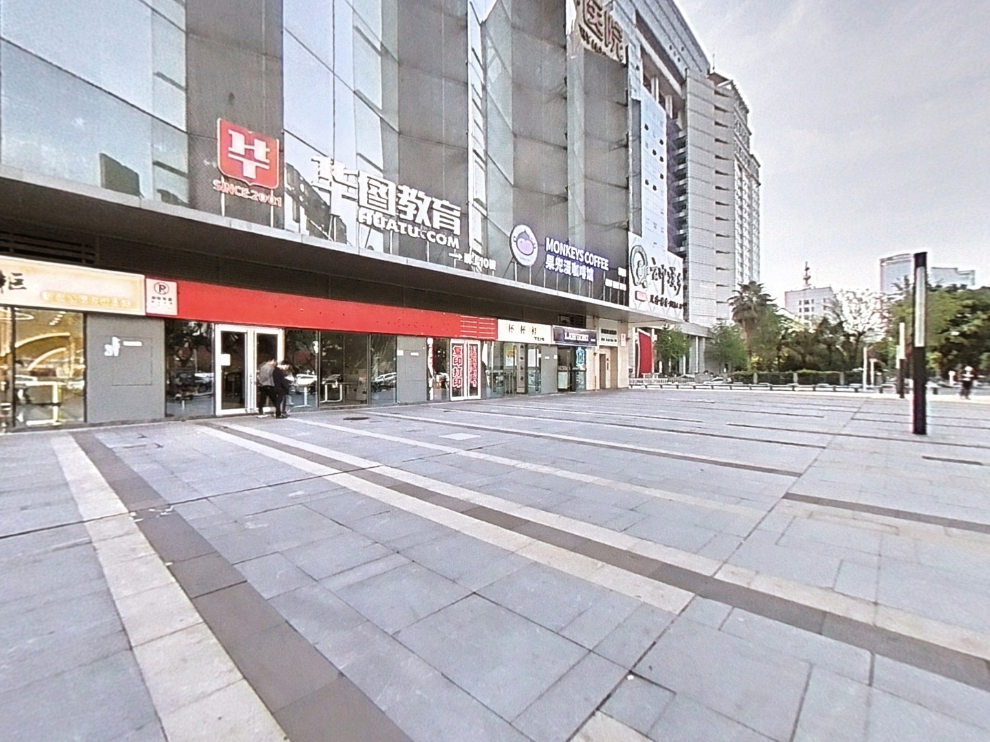 VR预览图