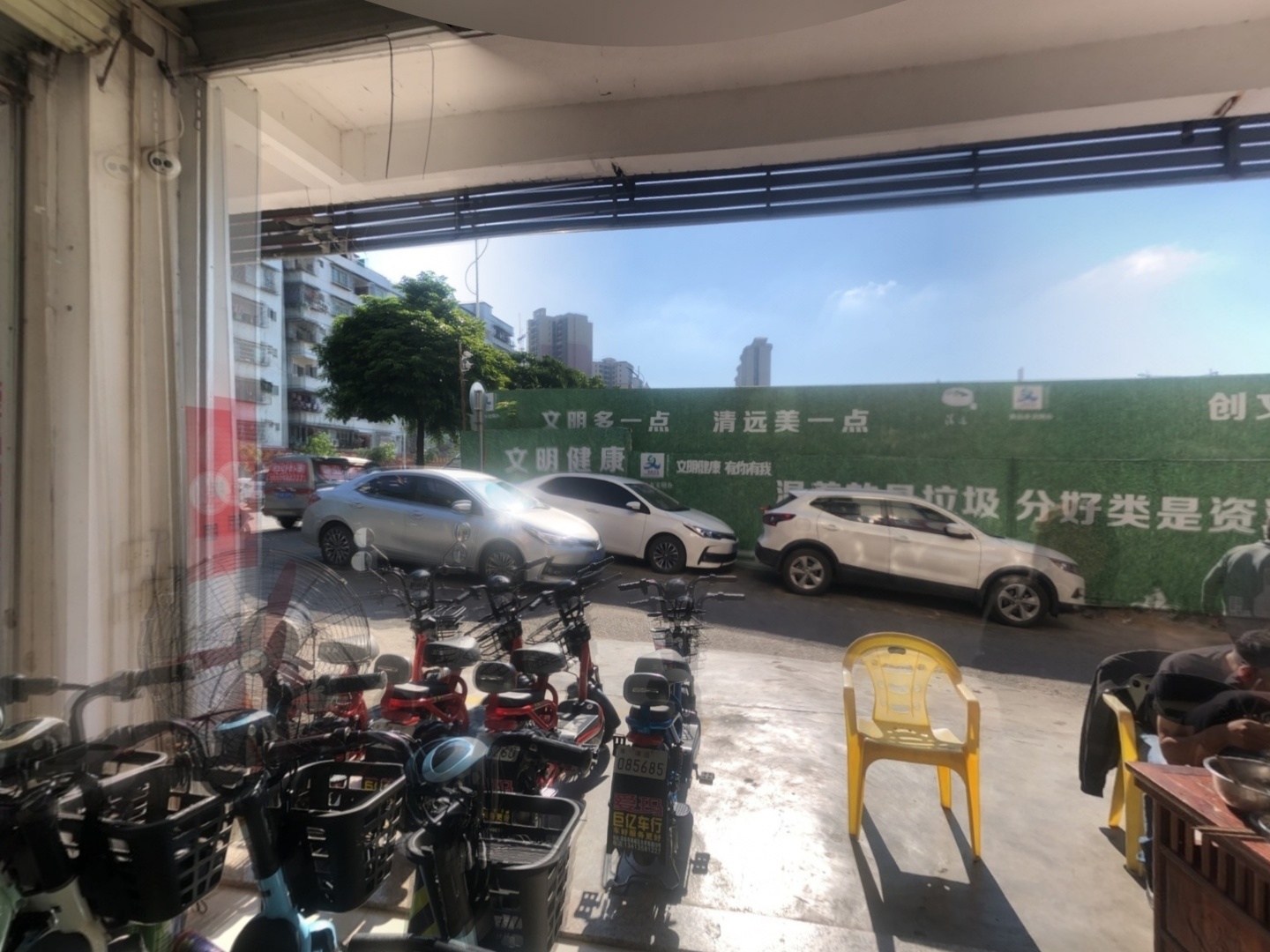 VR预览图