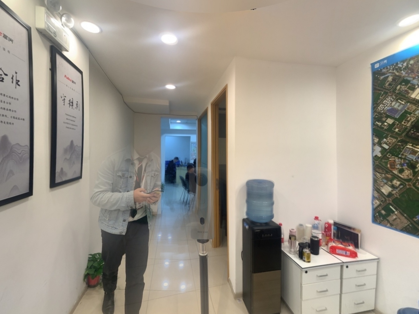 VR预览图