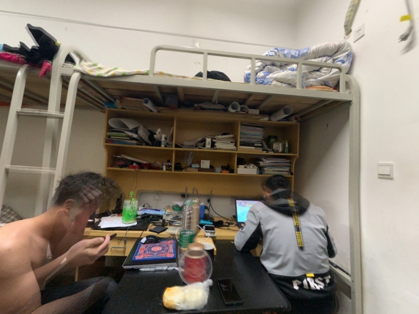 VR预览图