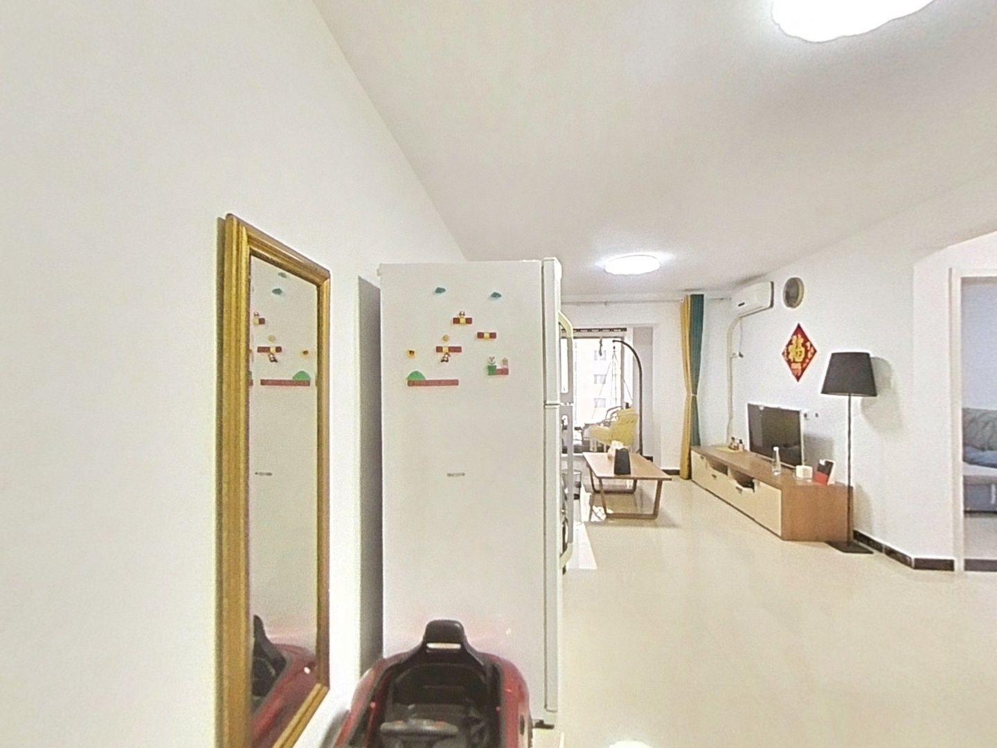VR预览图