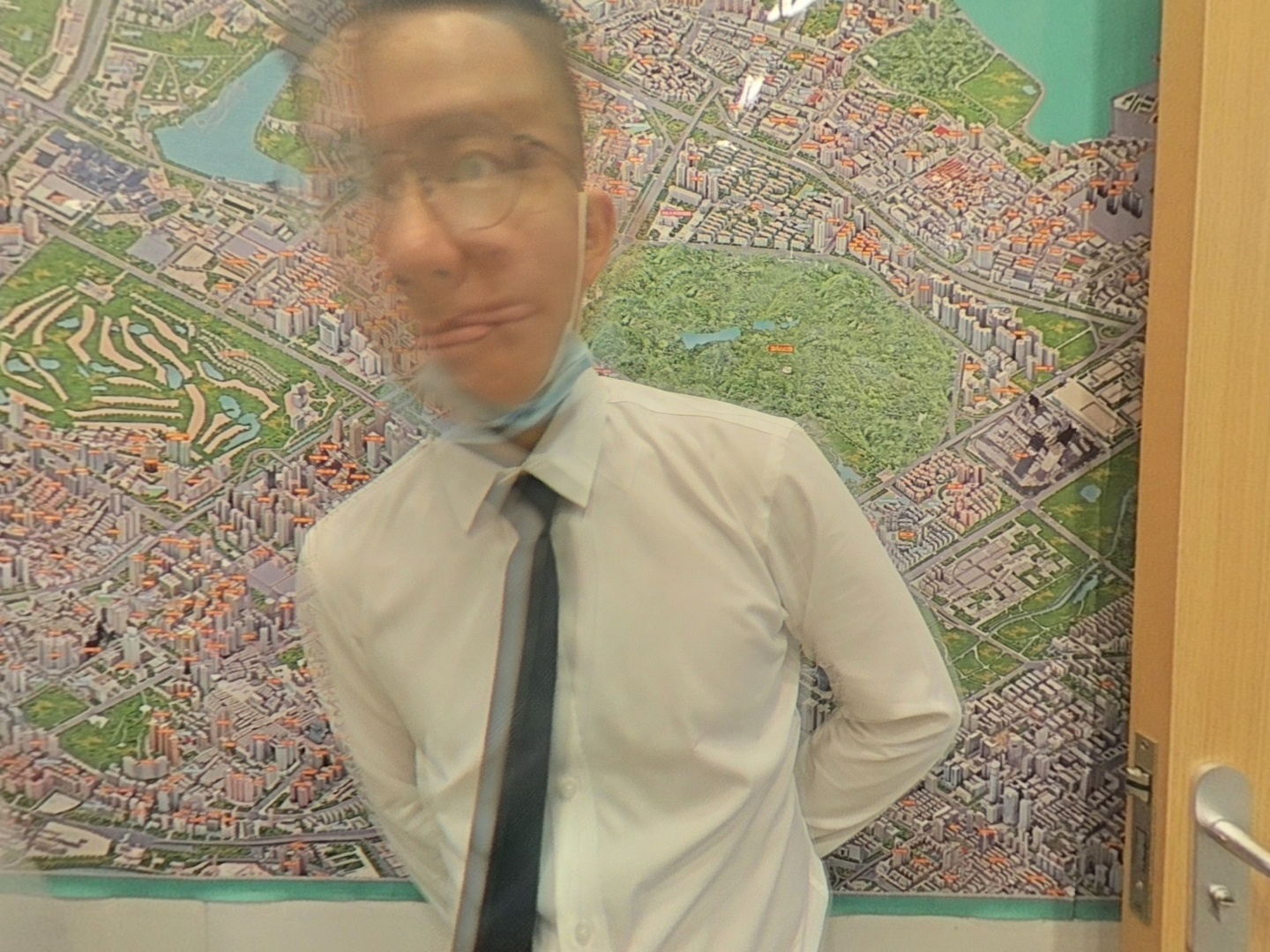 VR预览图