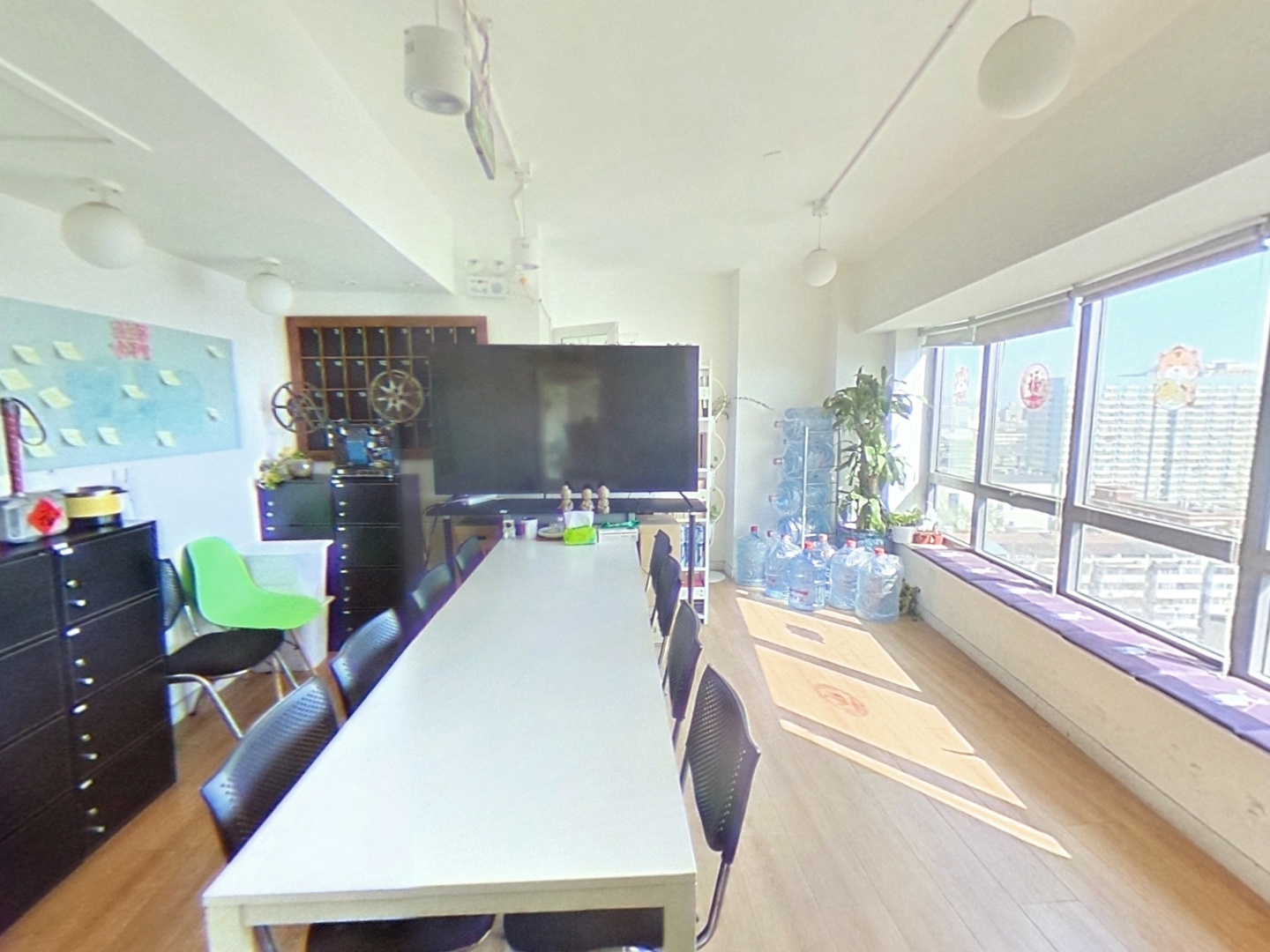 VR预览图