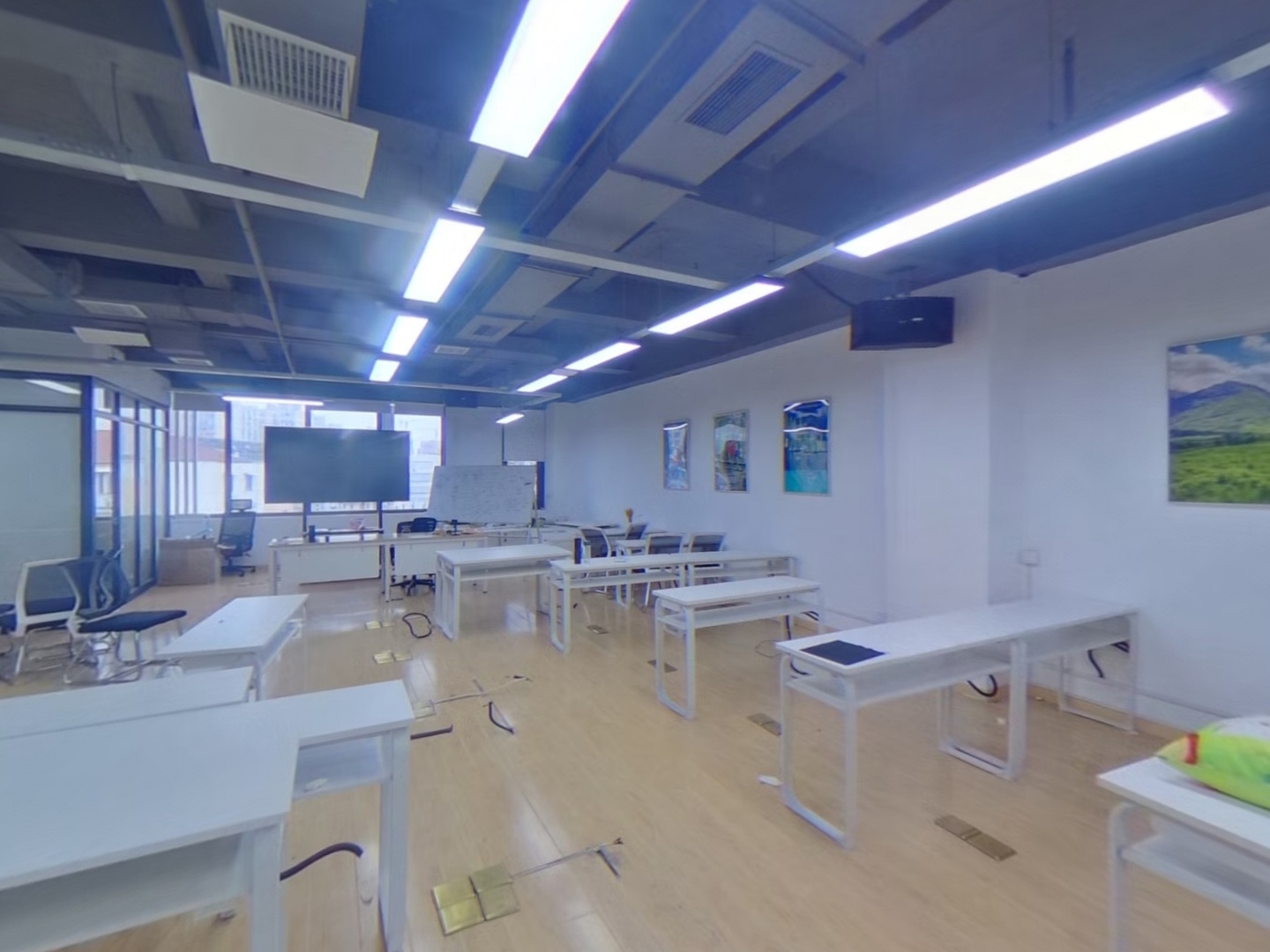 VR预览图
