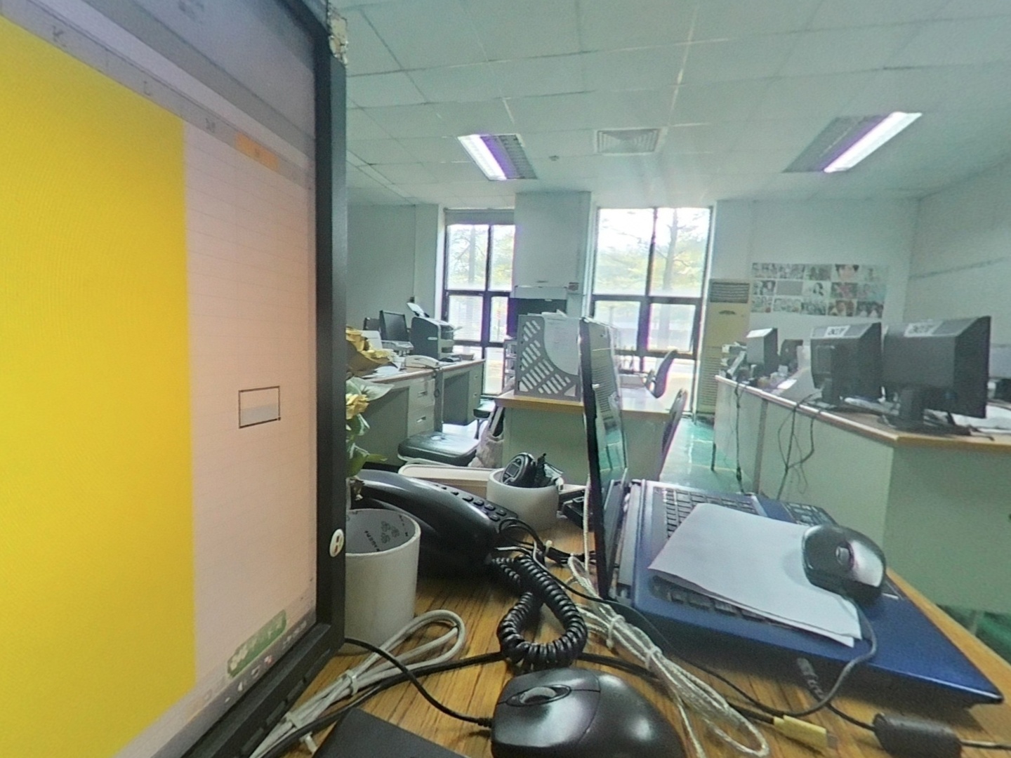VR预览图