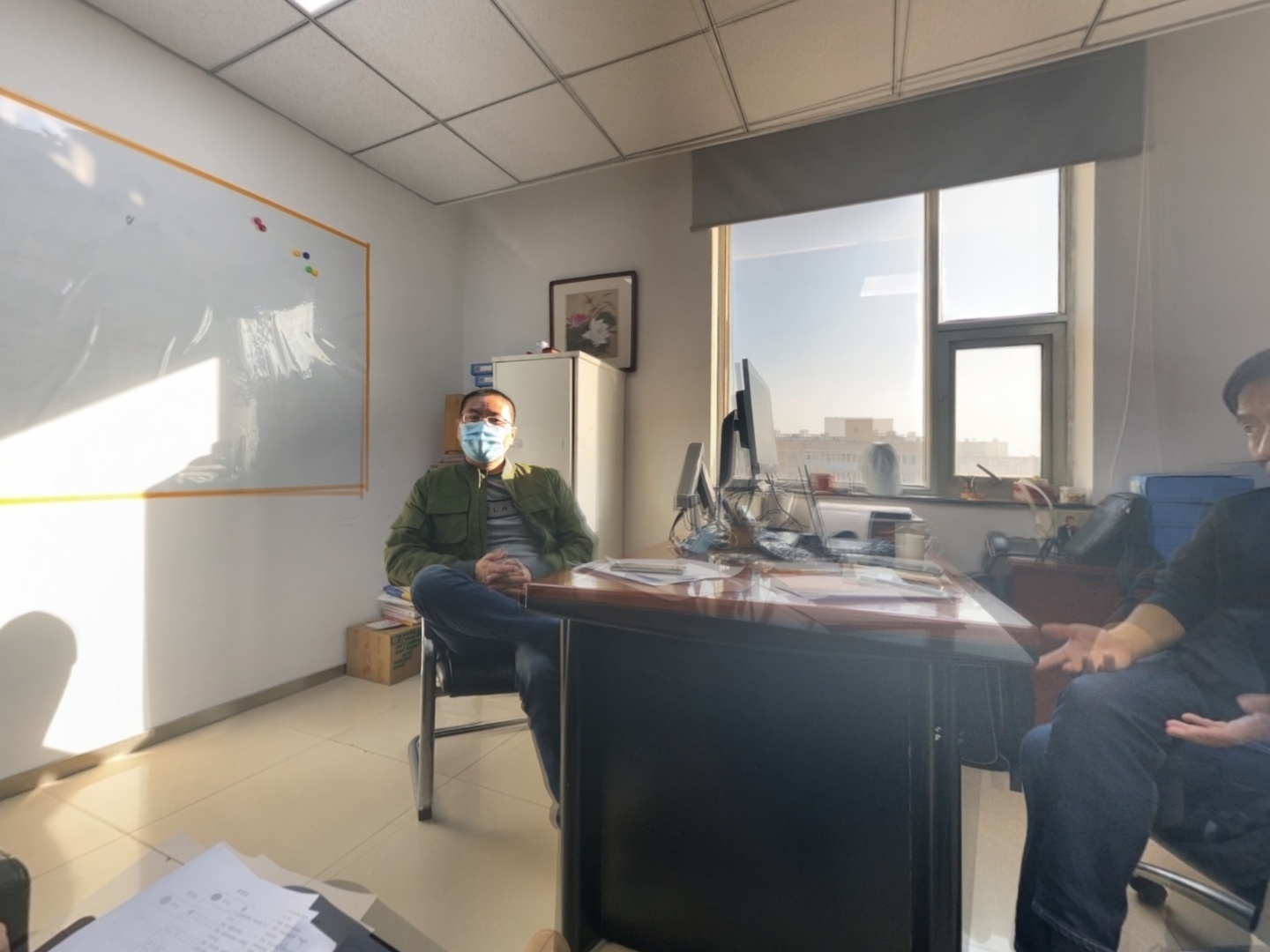 VR预览图
