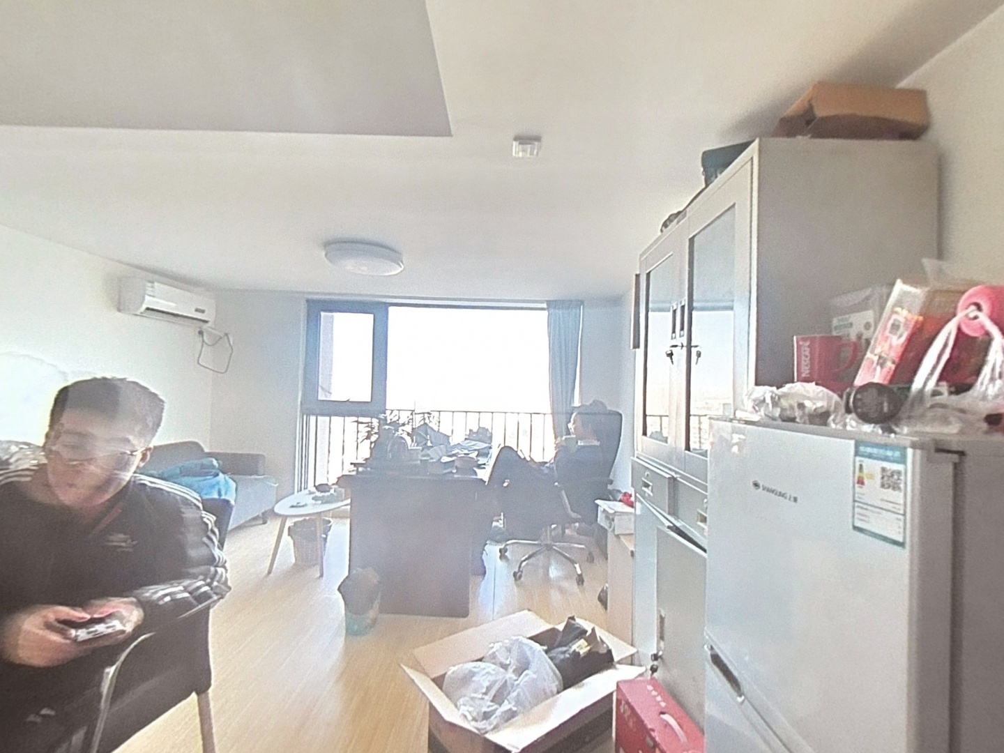 VR预览图