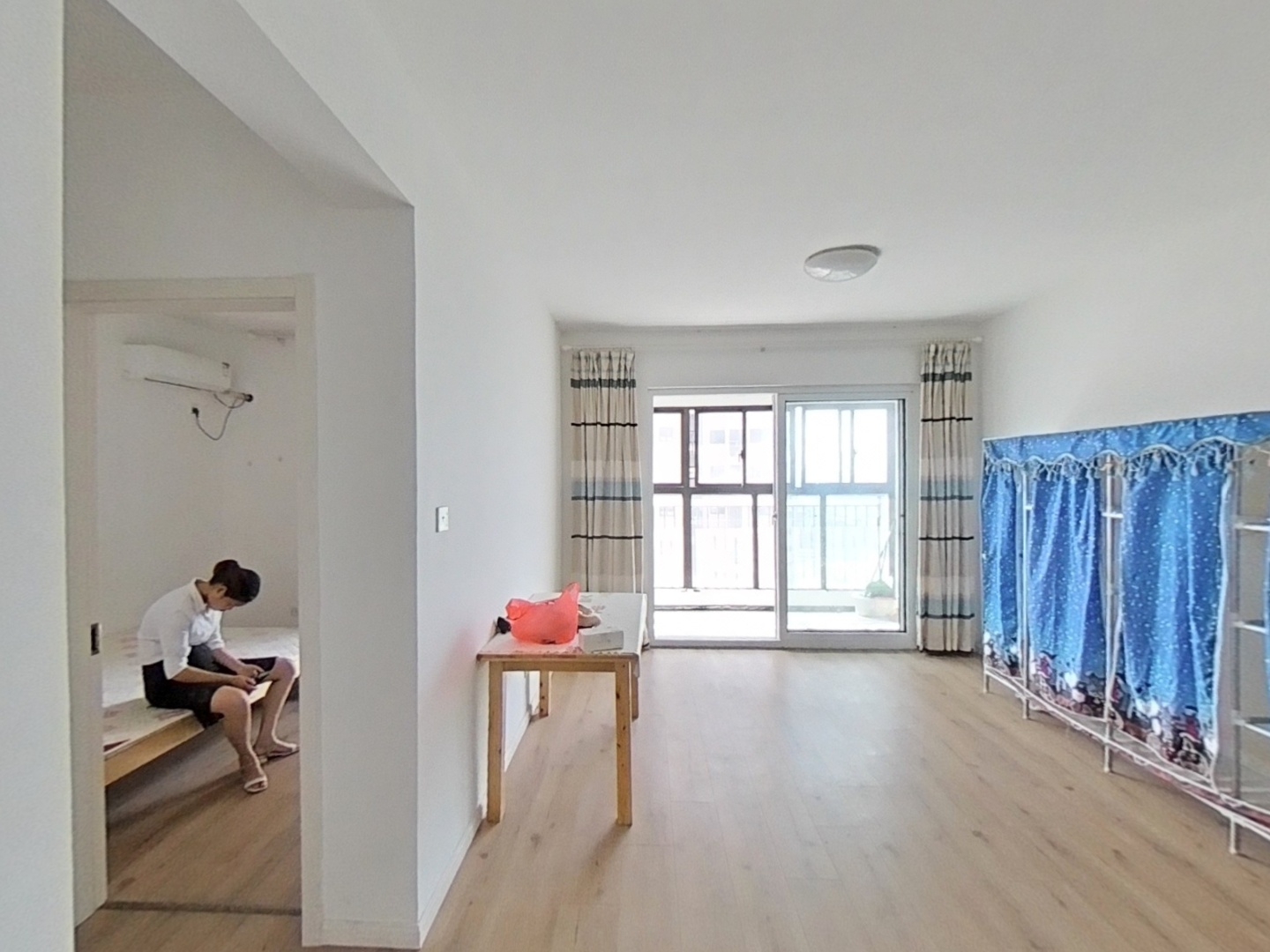 VR预览图