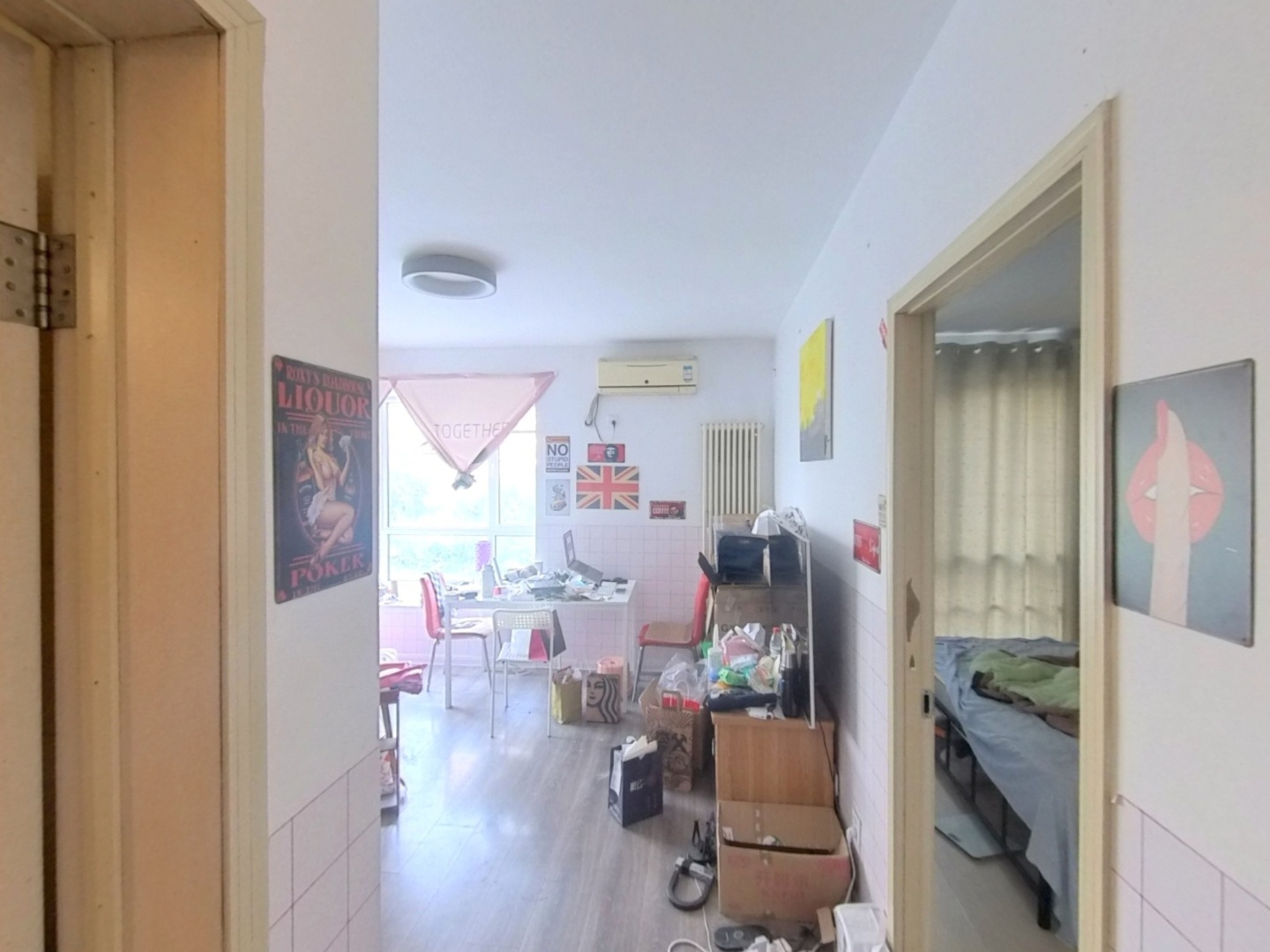 VR预览图