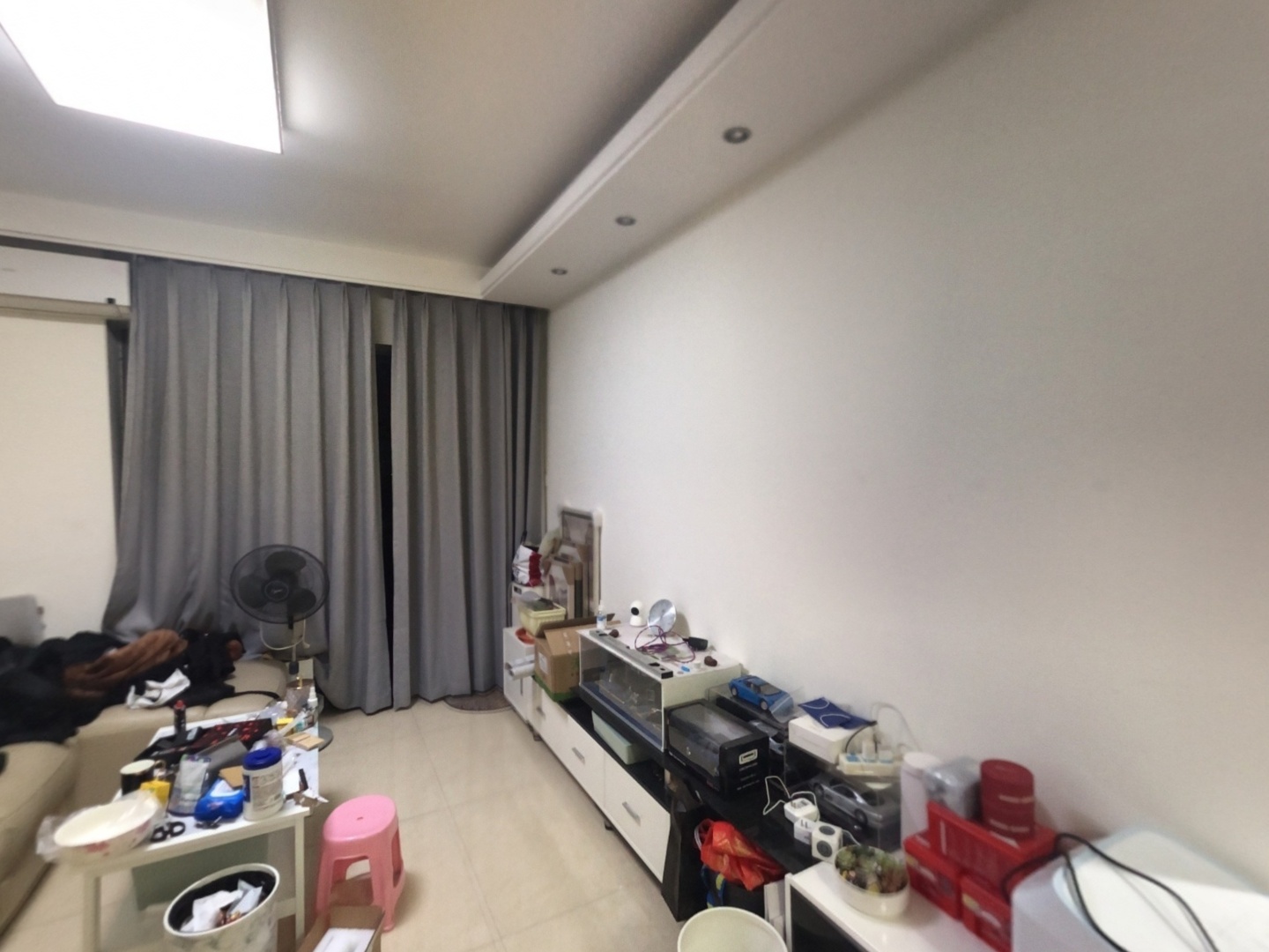 VR预览图