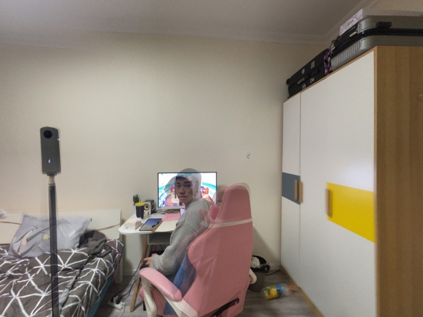 VR预览图