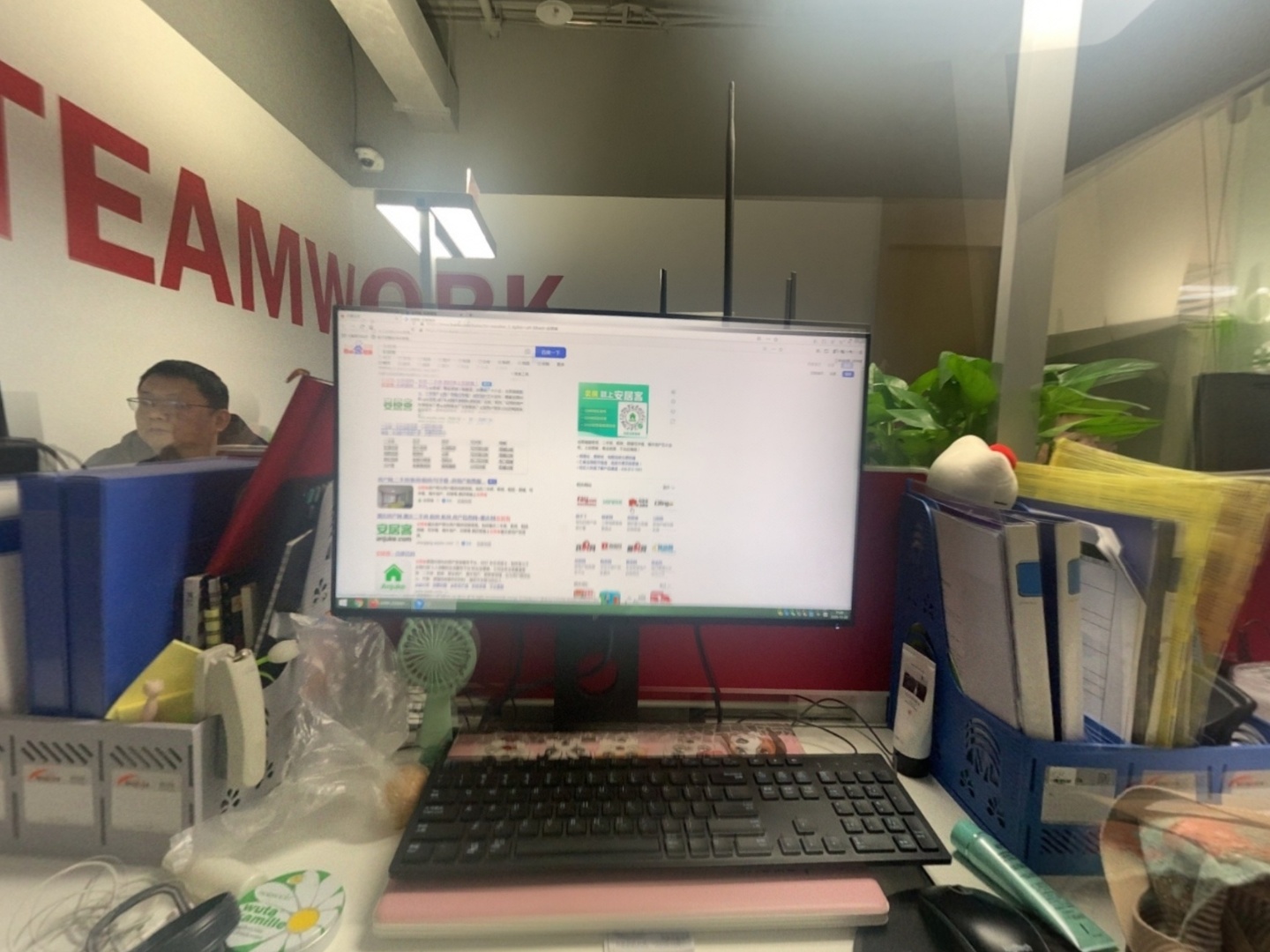 VR预览图