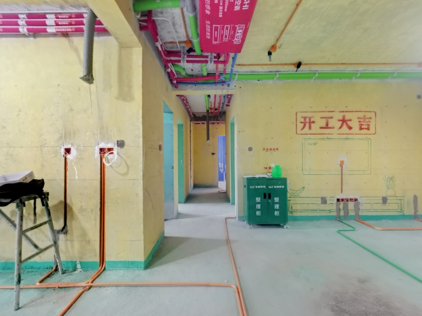 VR预览图